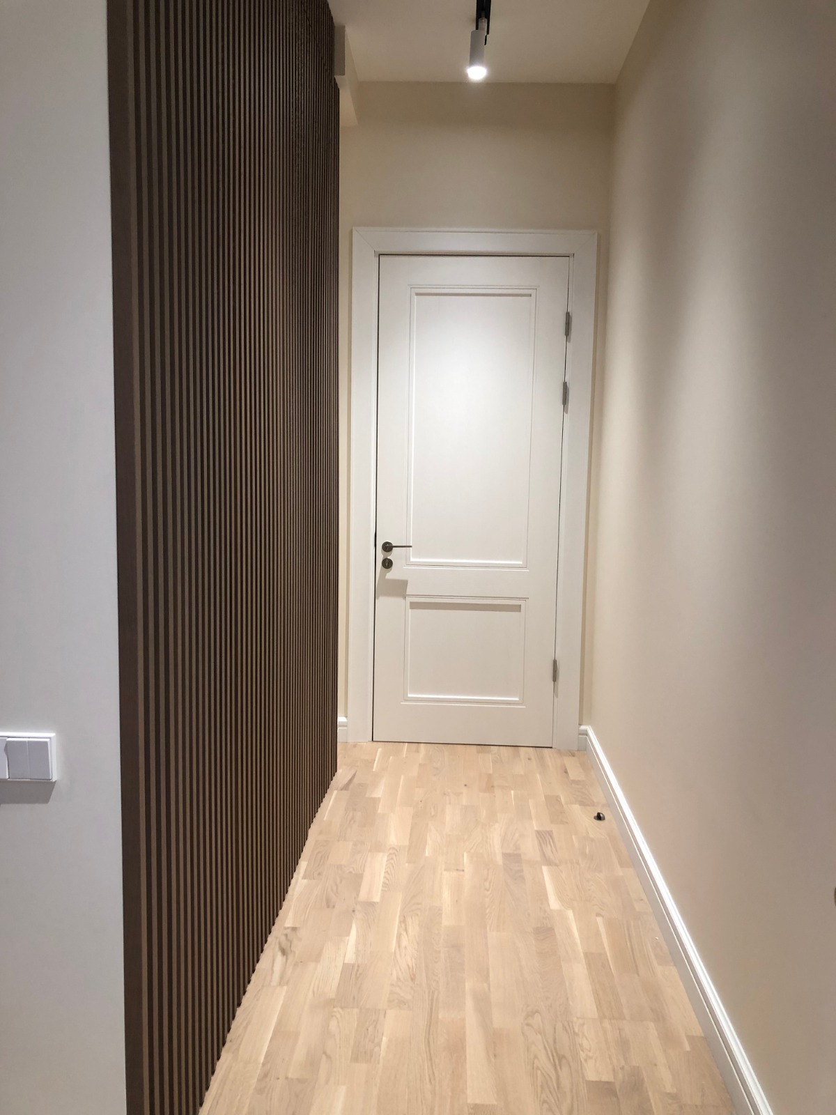 Apartment for rent, Krišjāņa Barona street 14 - Image 1