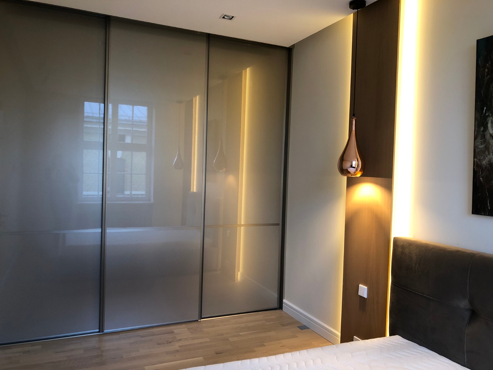 Apartment for rent, Krišjāņa Barona street 14 - Image 1