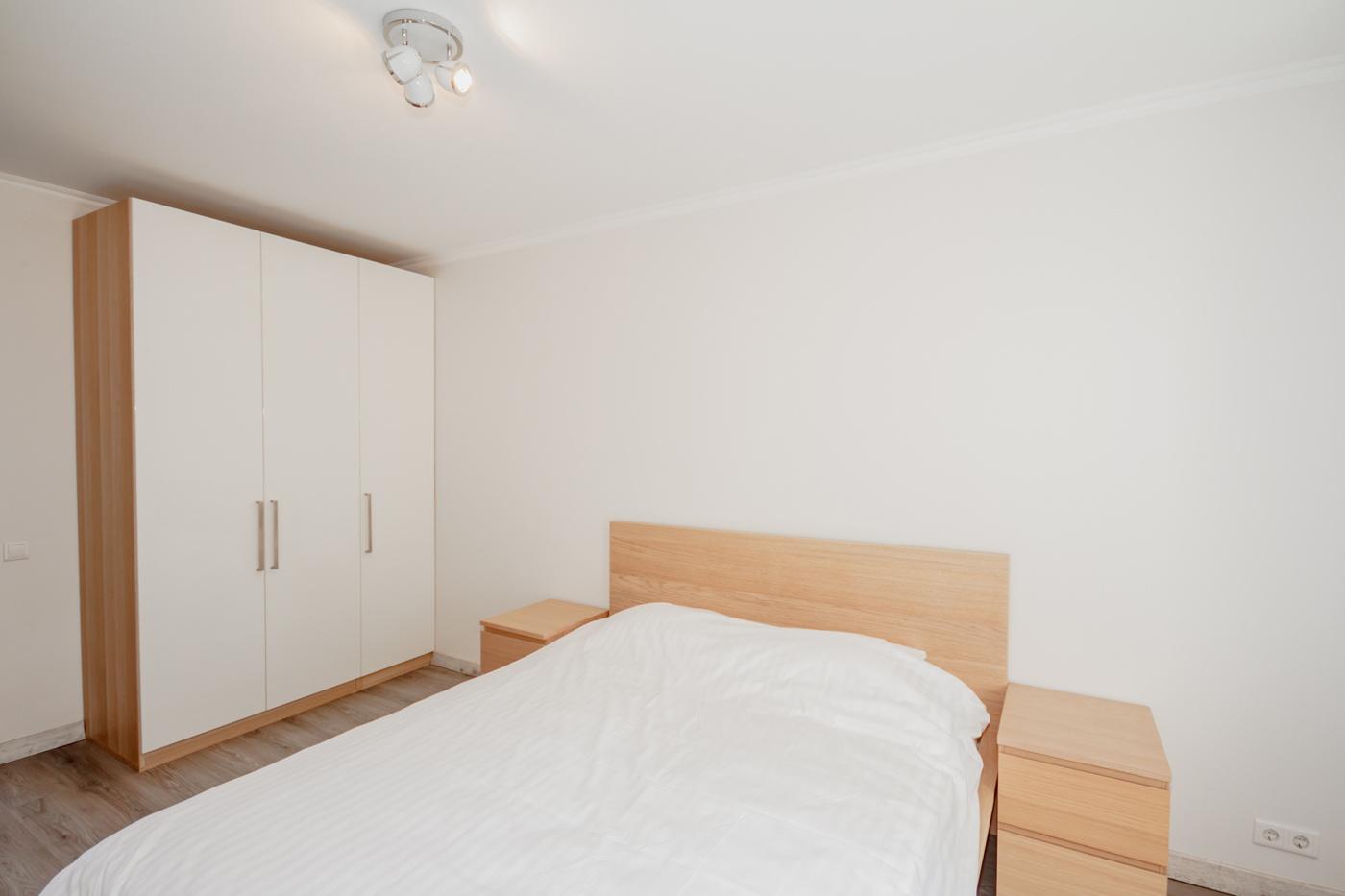 Izīrē dzīvokli, Čaka iela 126A - Attēls 1