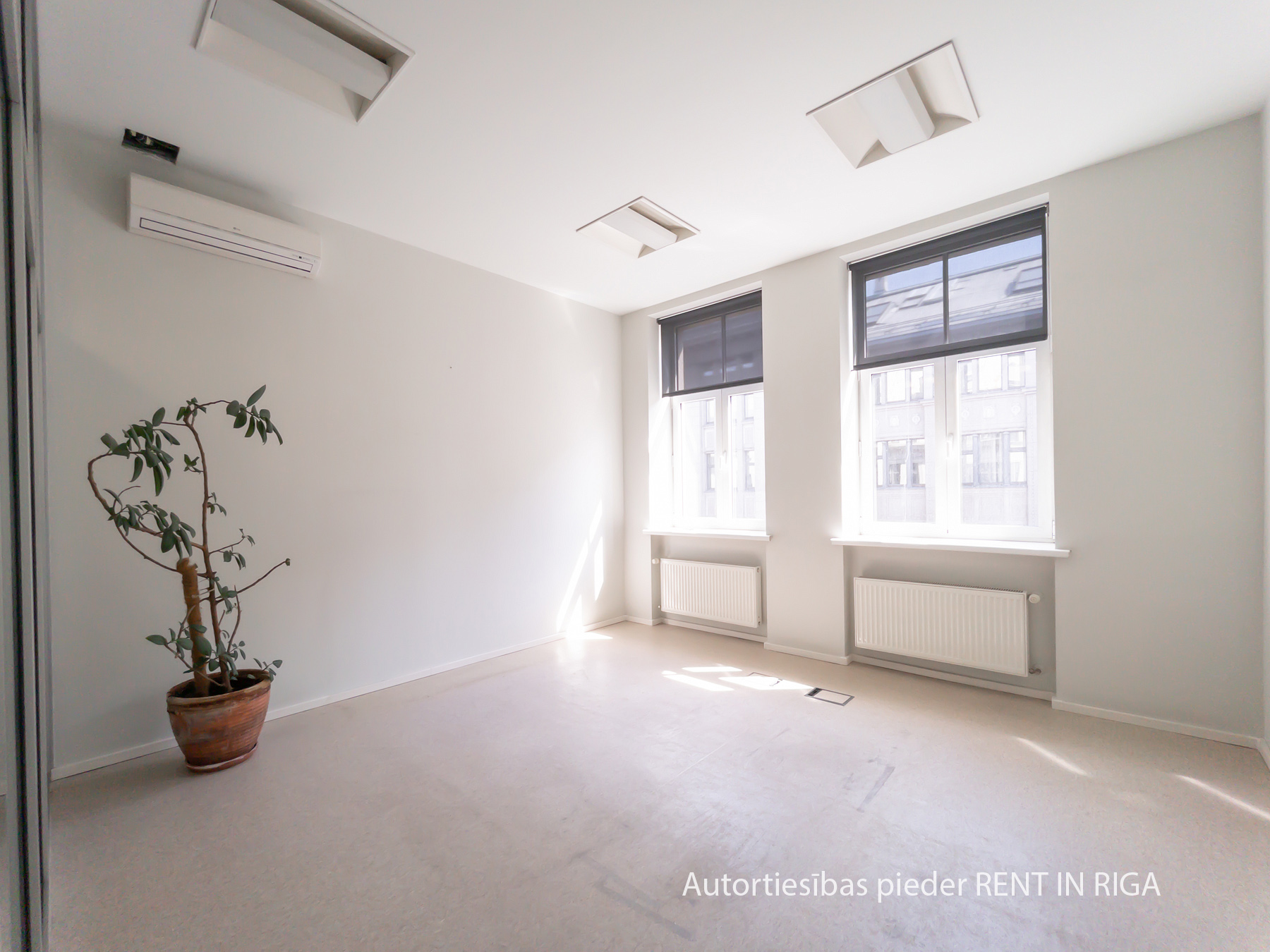 Iznomā biroju, Elizabetes iela - Attēls 1