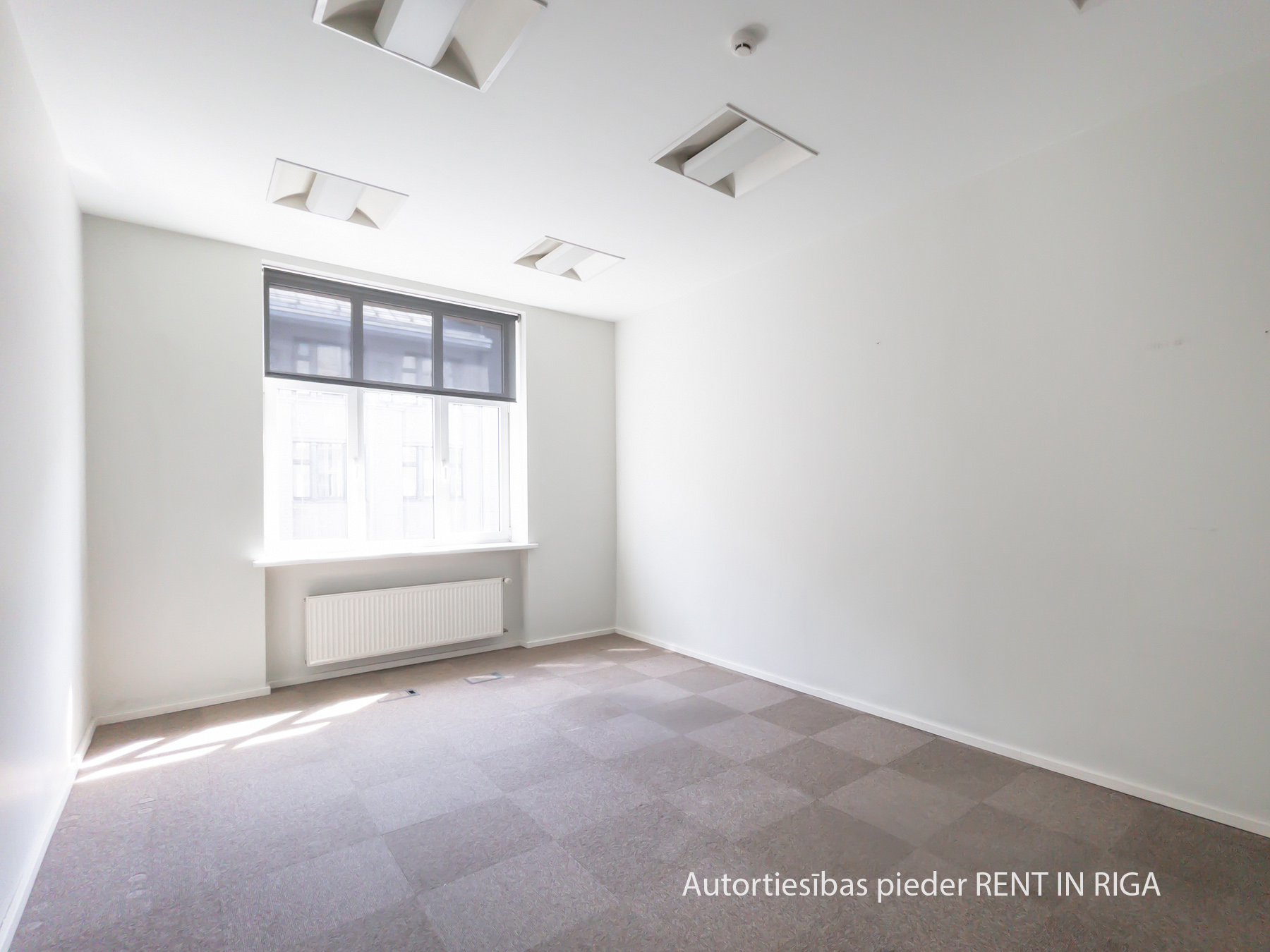 Iznomā biroju, Elizabetes iela - Attēls 1