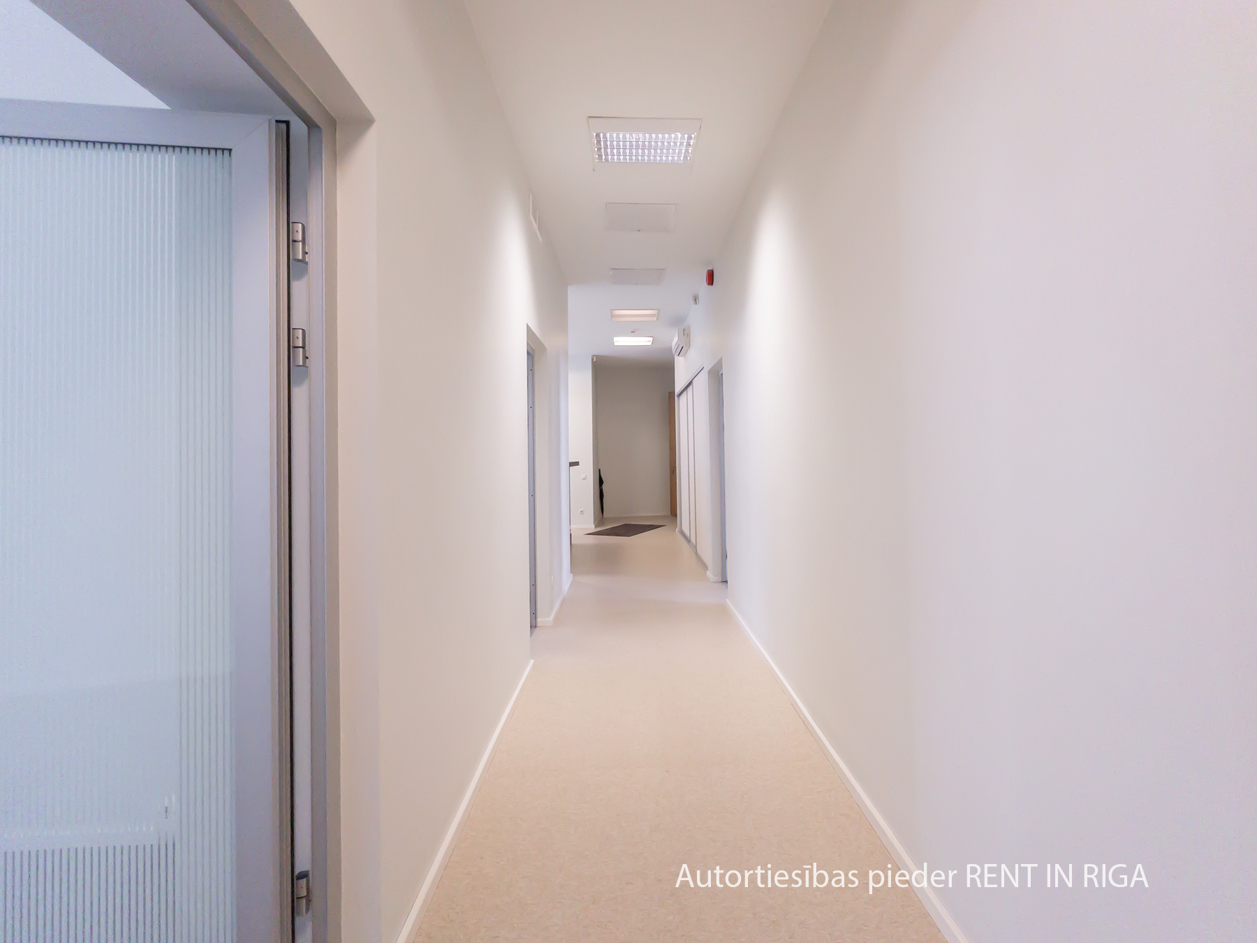 Iznomā biroju, Elizabetes iela - Attēls 1