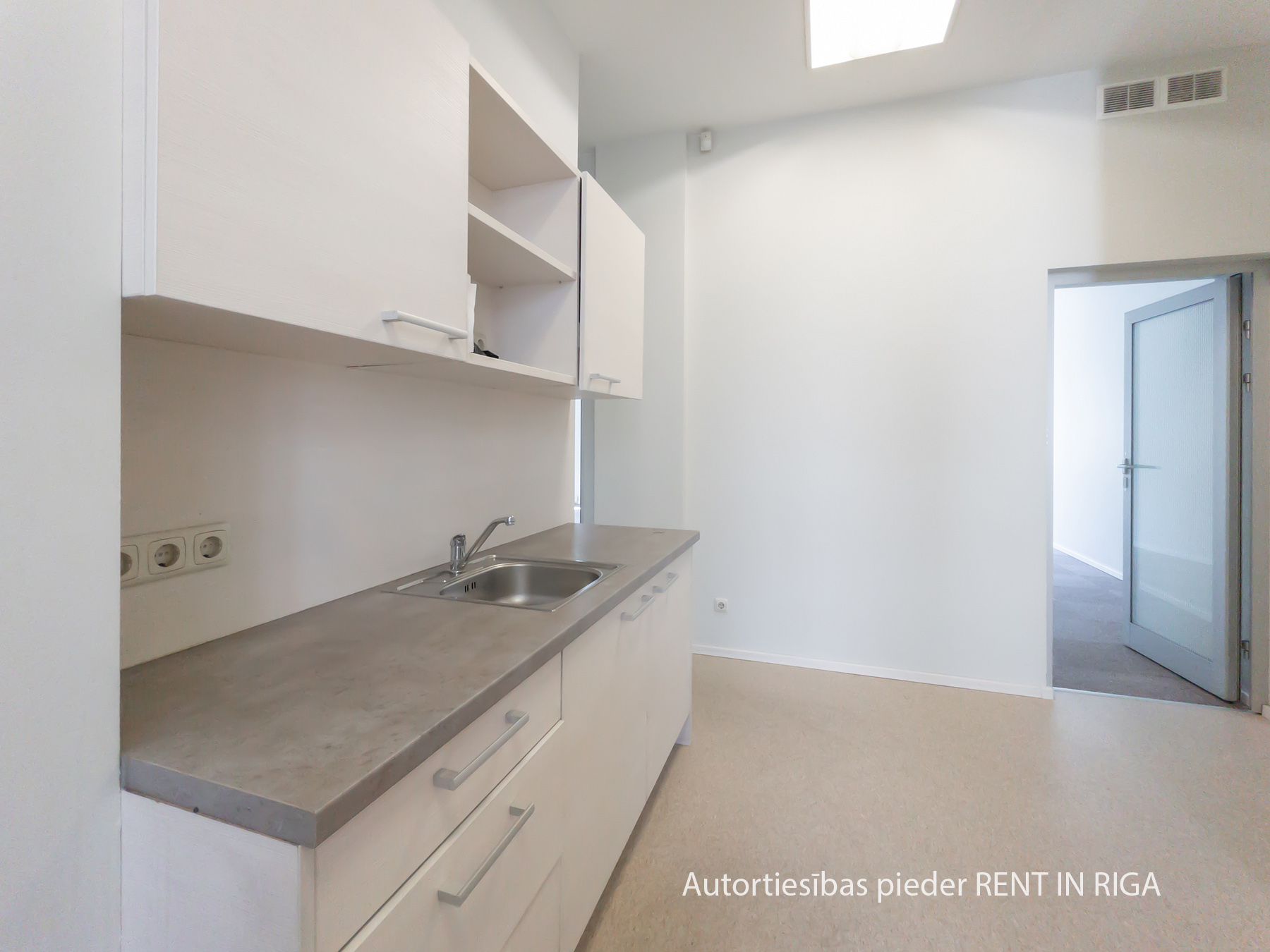 Iznomā biroju, Elizabetes iela - Attēls 1