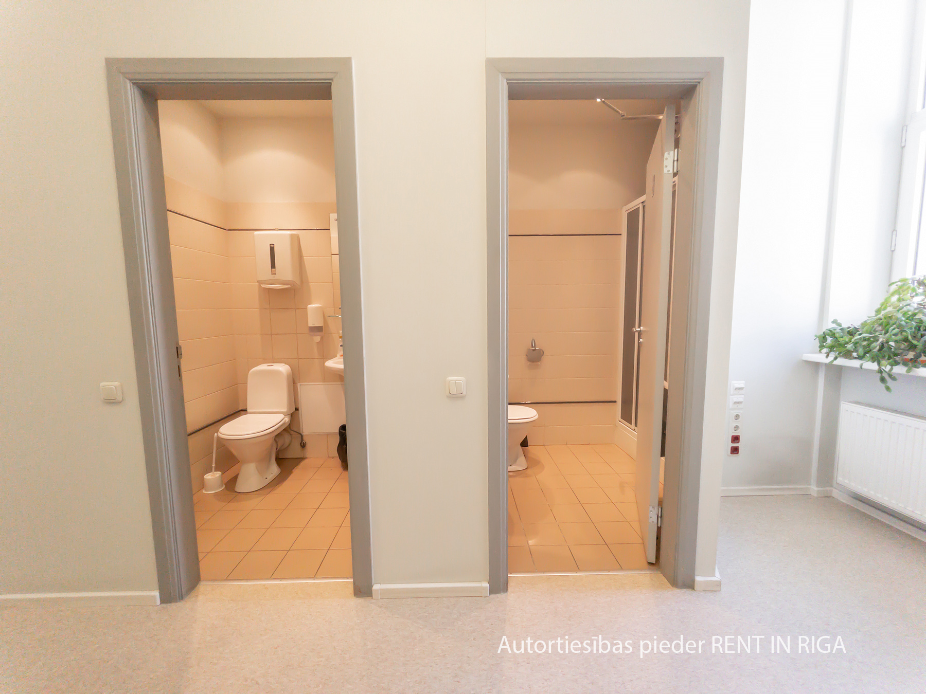 Iznomā biroju, Elizabetes iela - Attēls 1