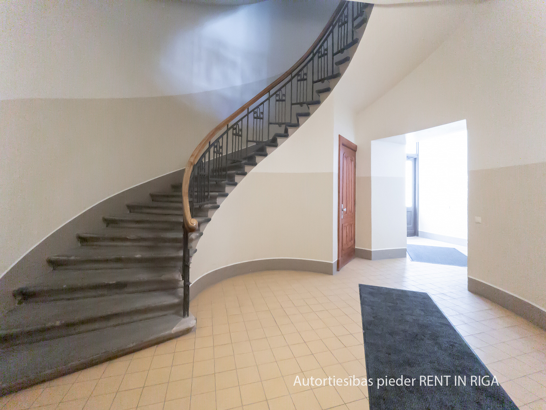 Iznomā biroju, Elizabetes iela - Attēls 1