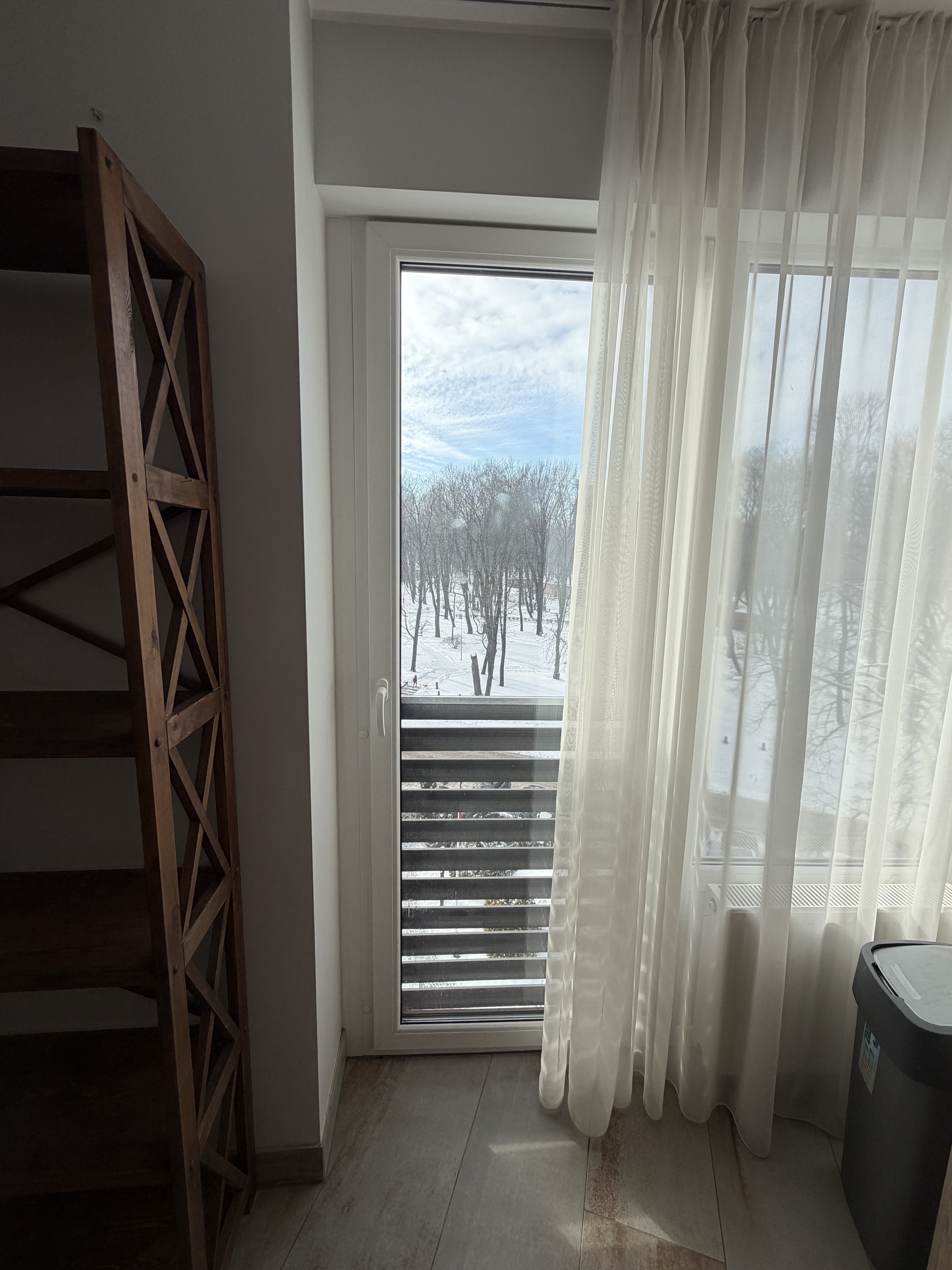 Apartment for rent, Klijānu street 16 - Image 1