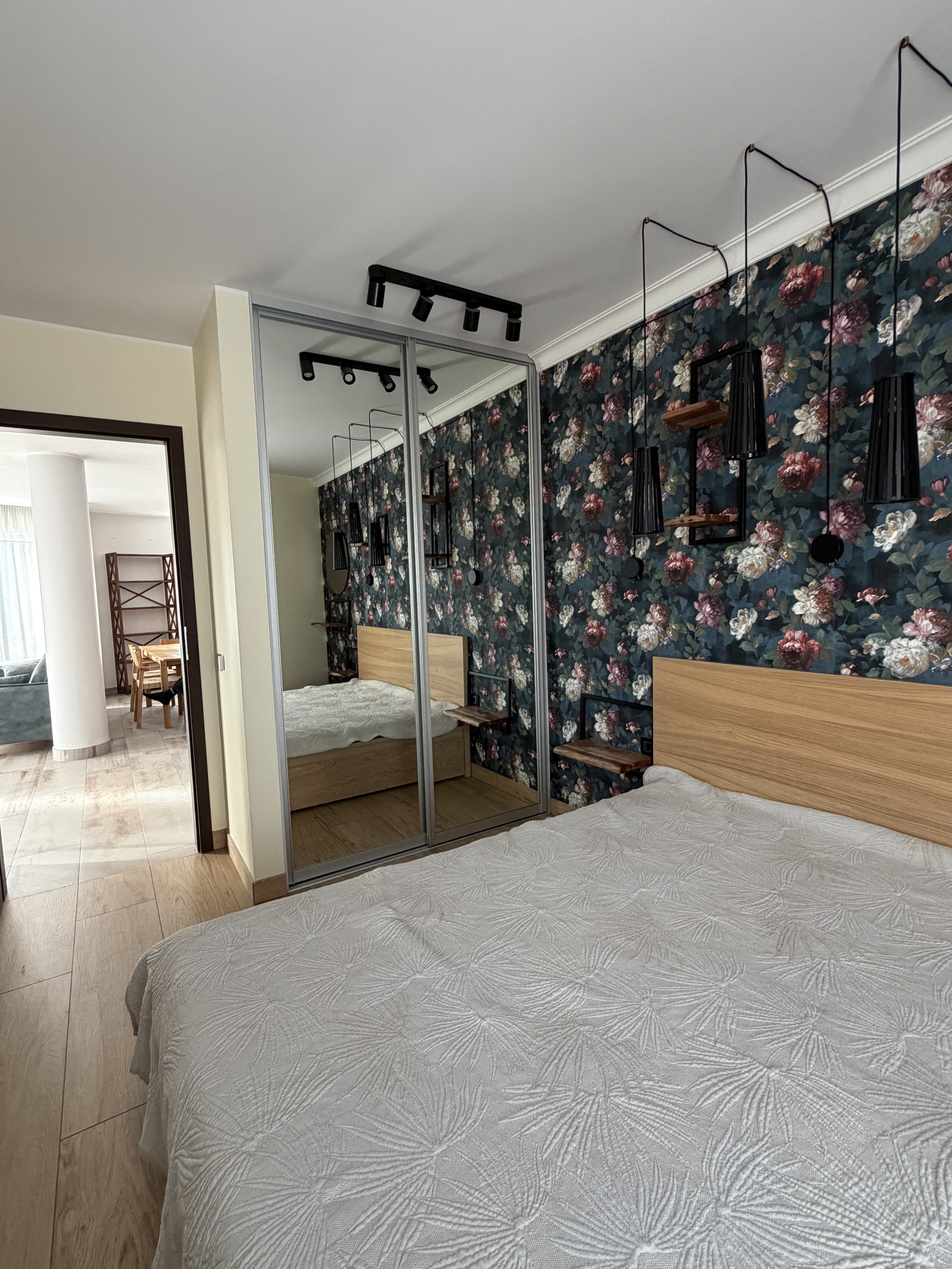 Apartment for rent, Klijānu street 16 - Image 1