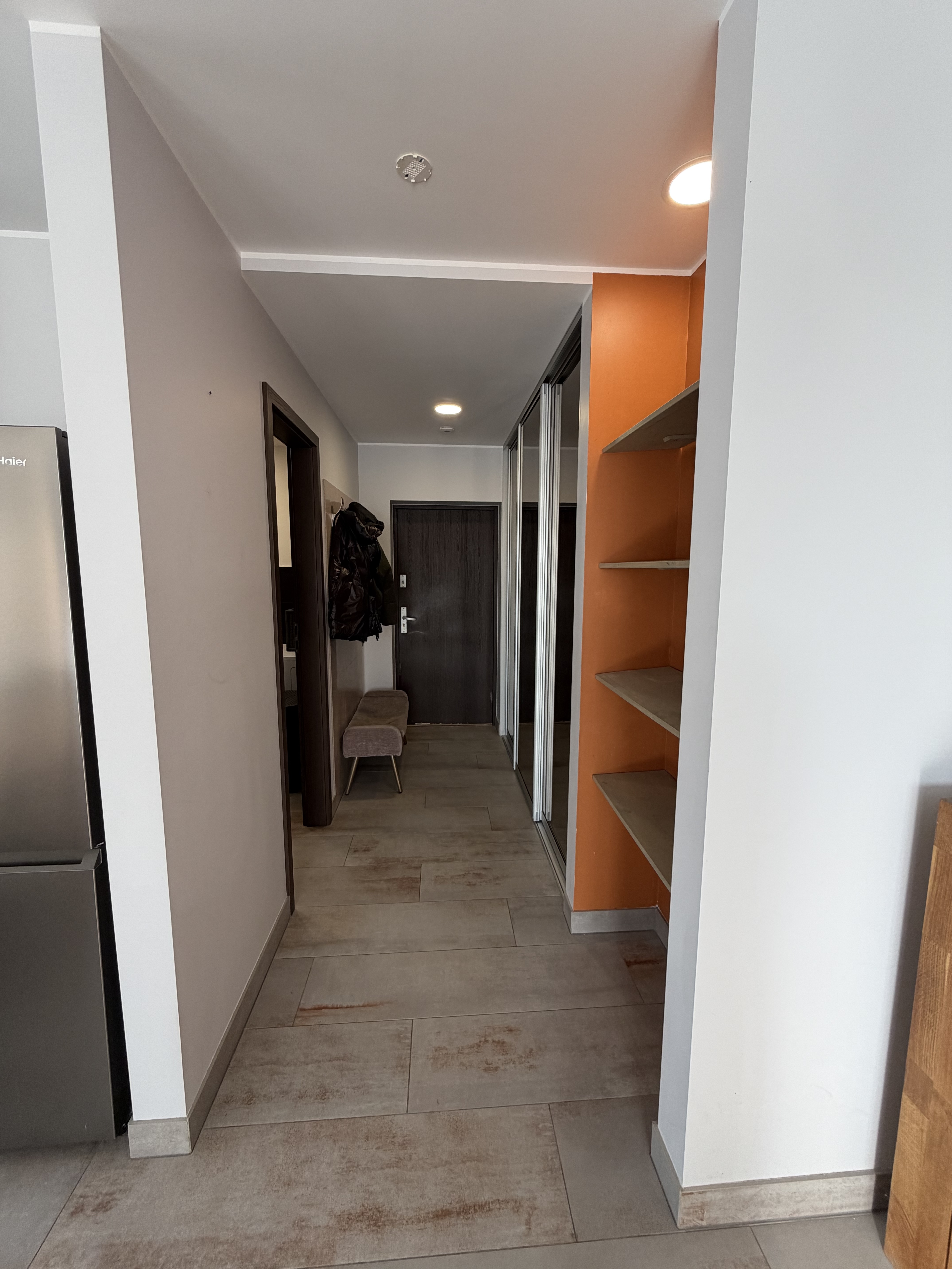 Apartment for rent, Klijānu street 16 - Image 1