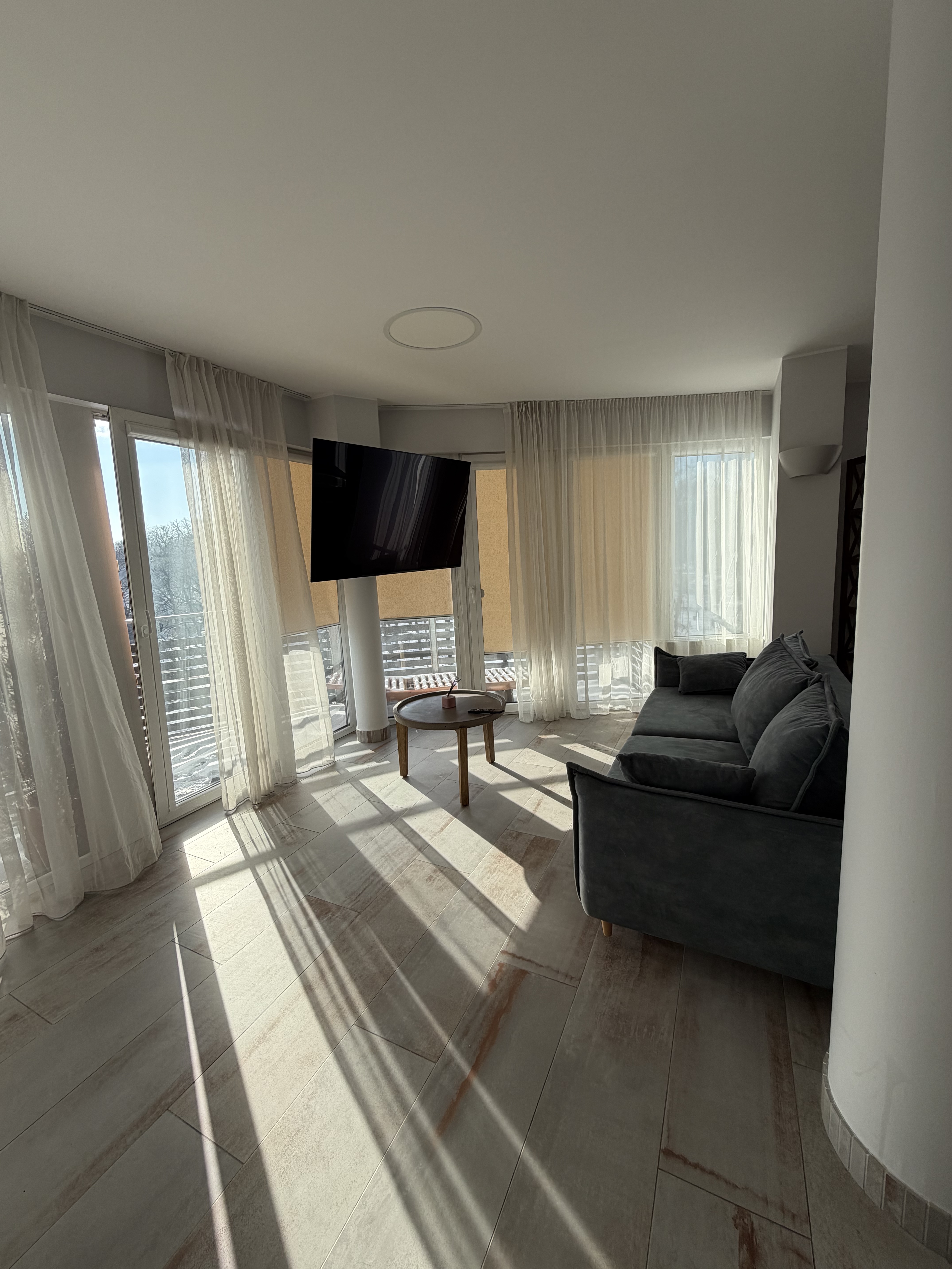 Apartment for rent, Klijānu street 16 - Image 1