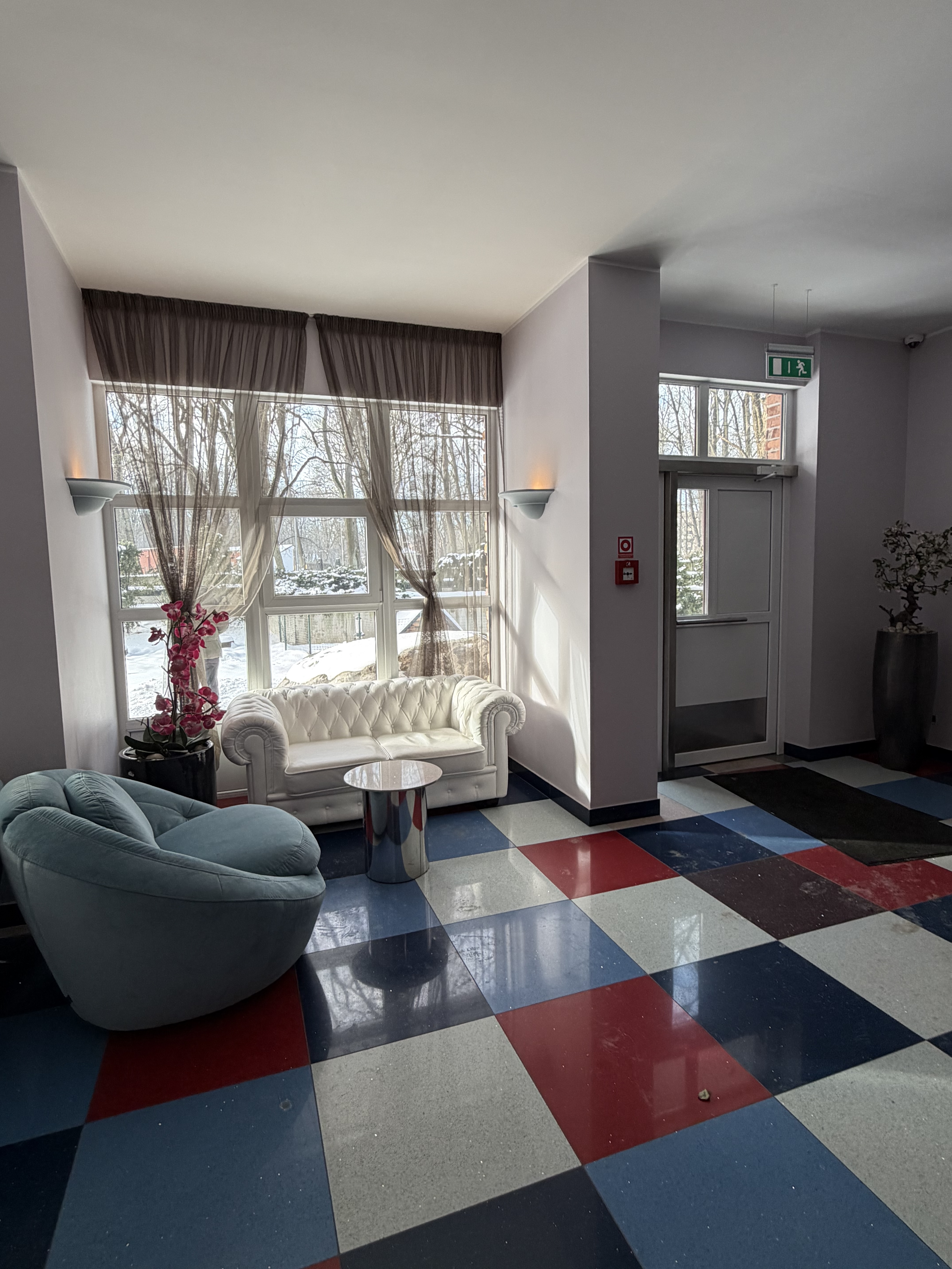 Apartment for rent, Klijānu street 16 - Image 1