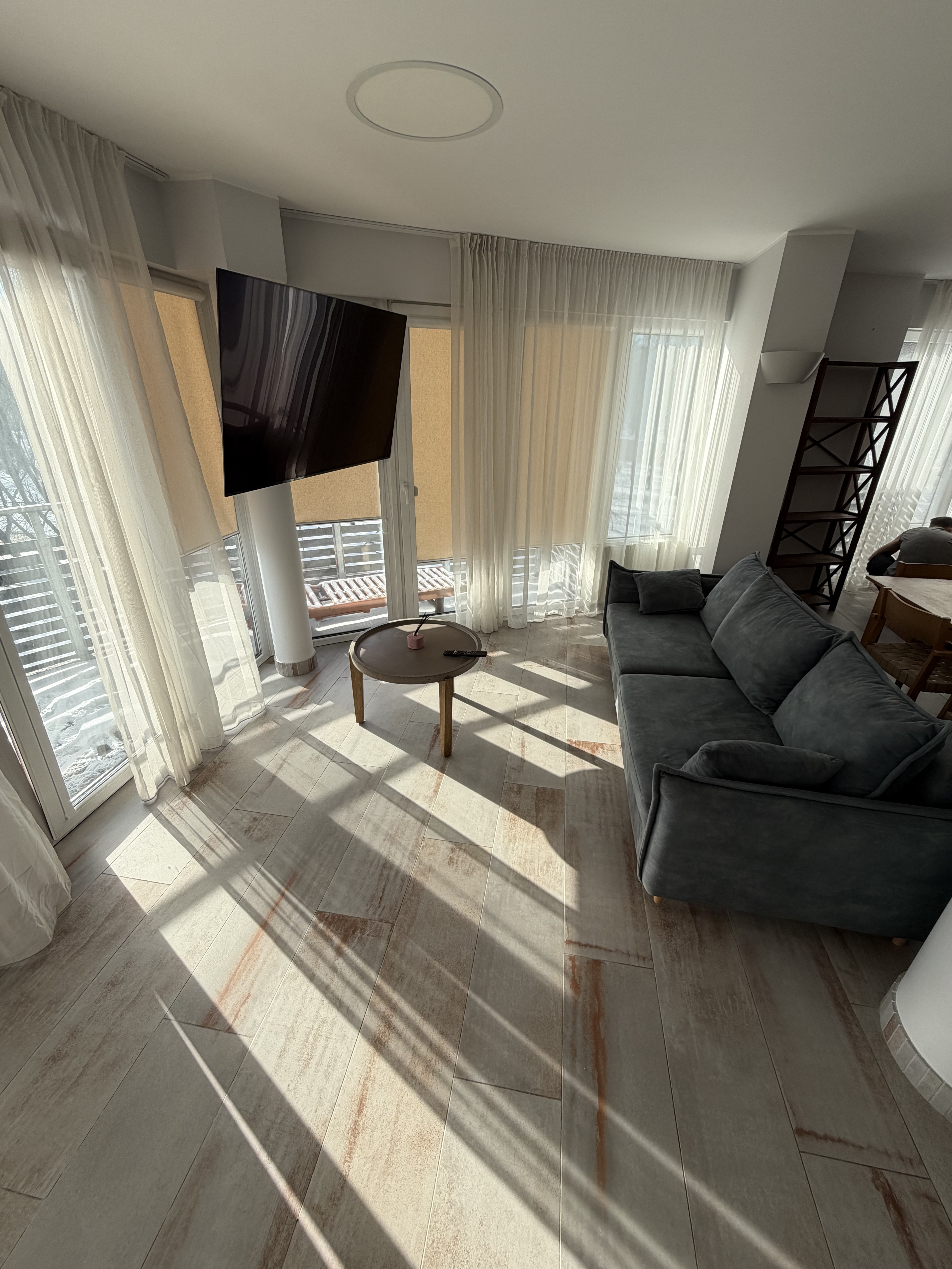 Apartment for rent, Klijānu street 16 - Image 1