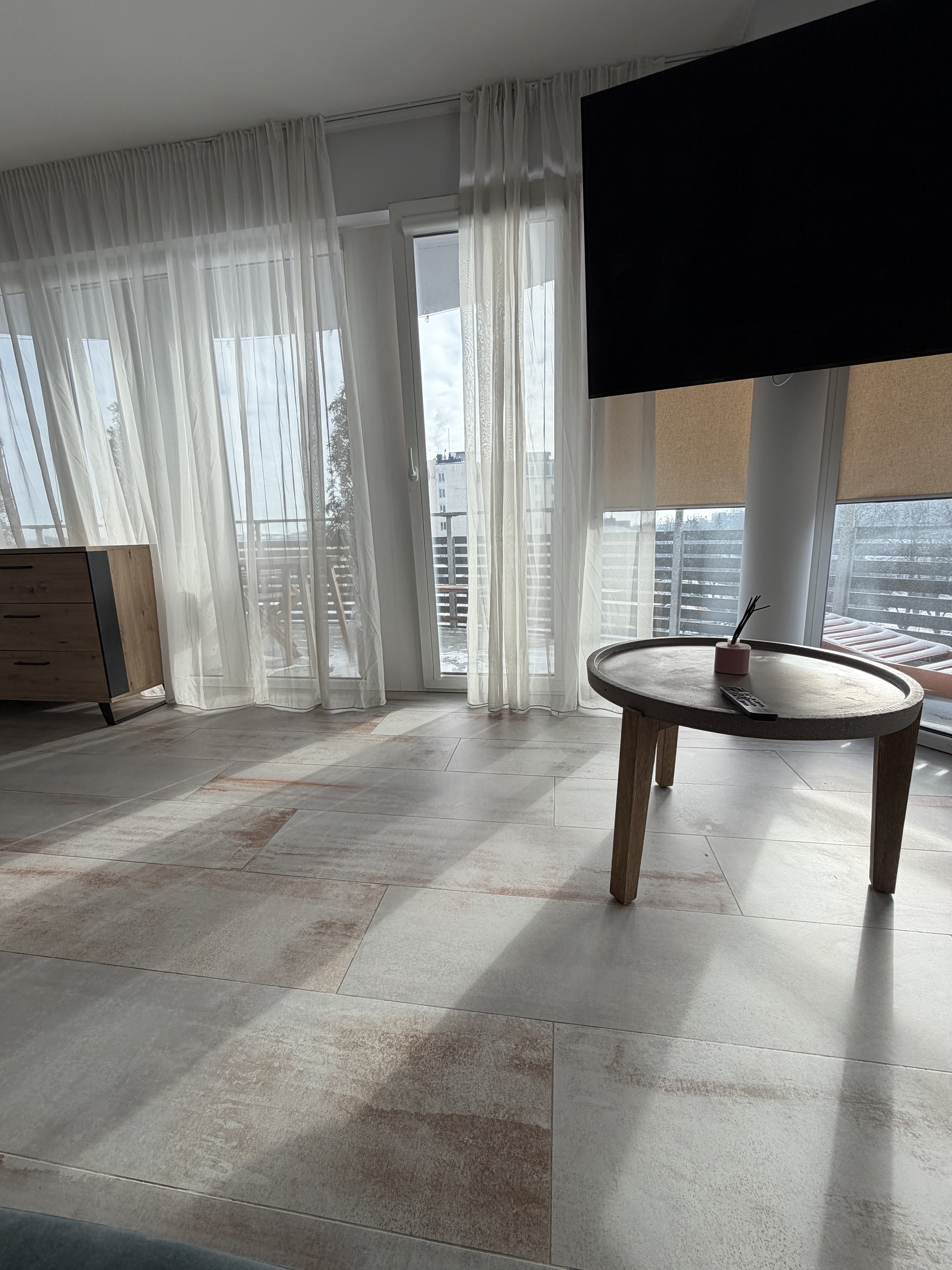 Apartment for rent, Klijānu street 16 - Image 1