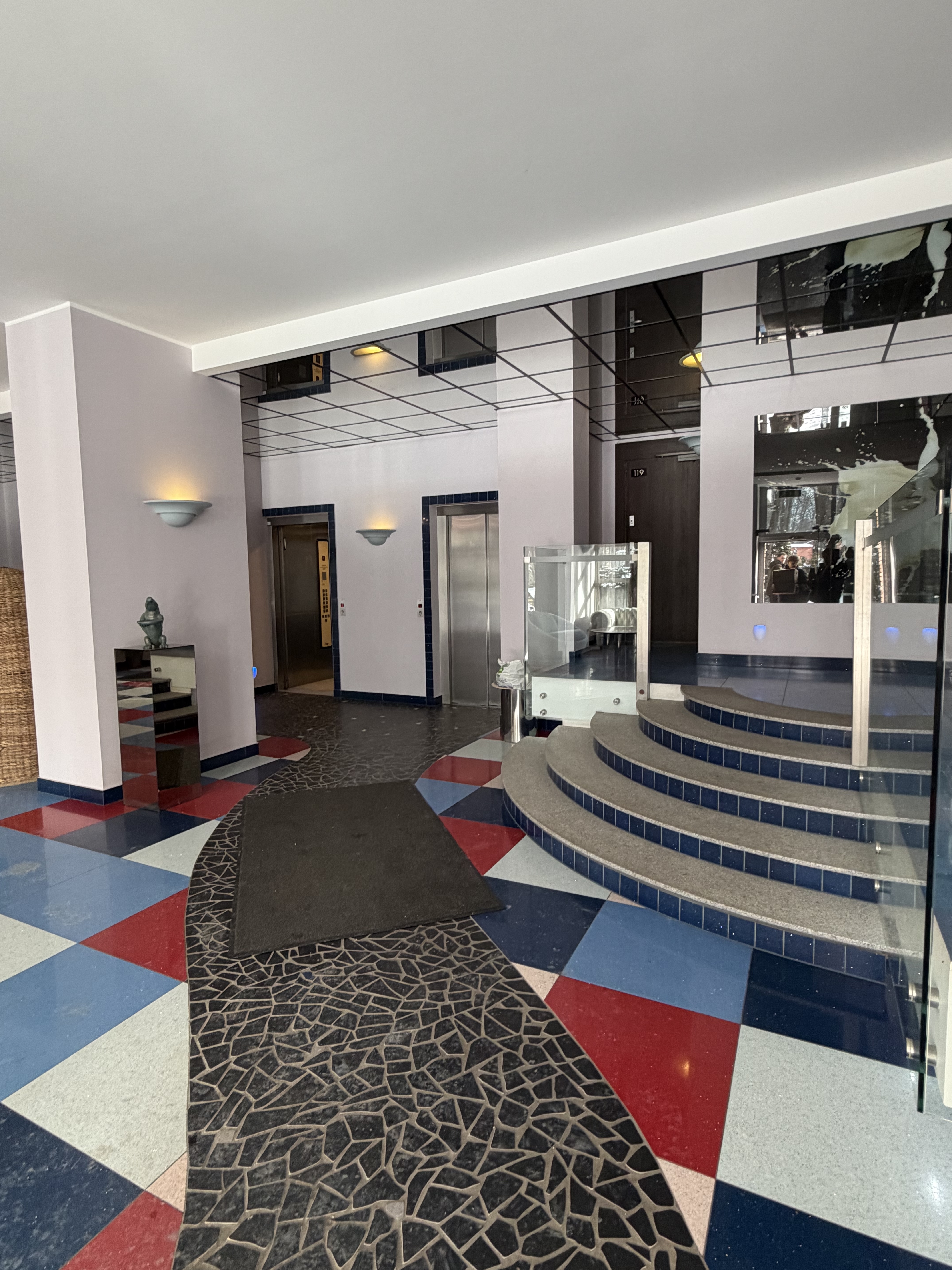 Apartment for rent, Klijānu street 16 - Image 1