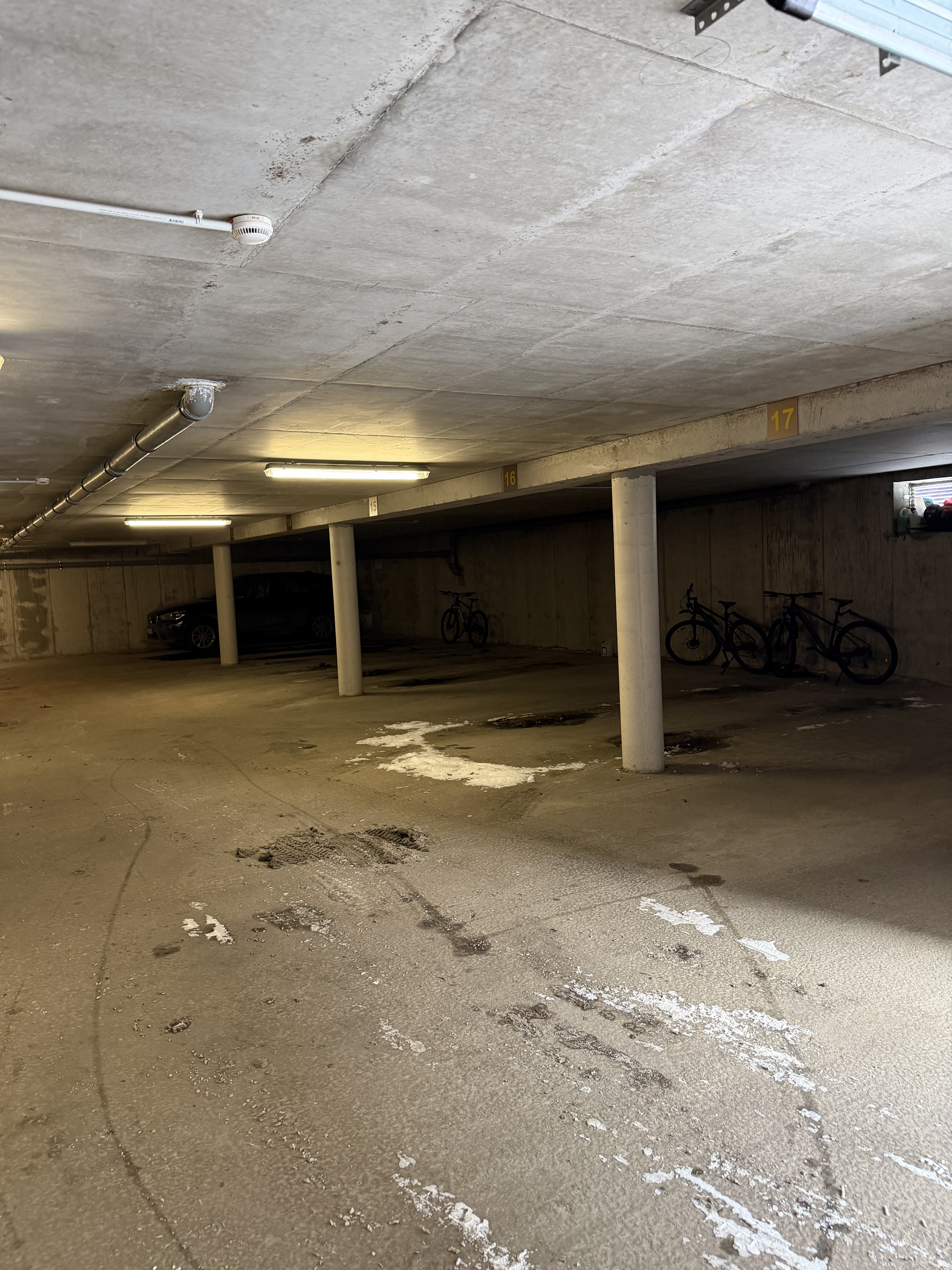 Apartment for rent, Klijānu street 16 - Image 1