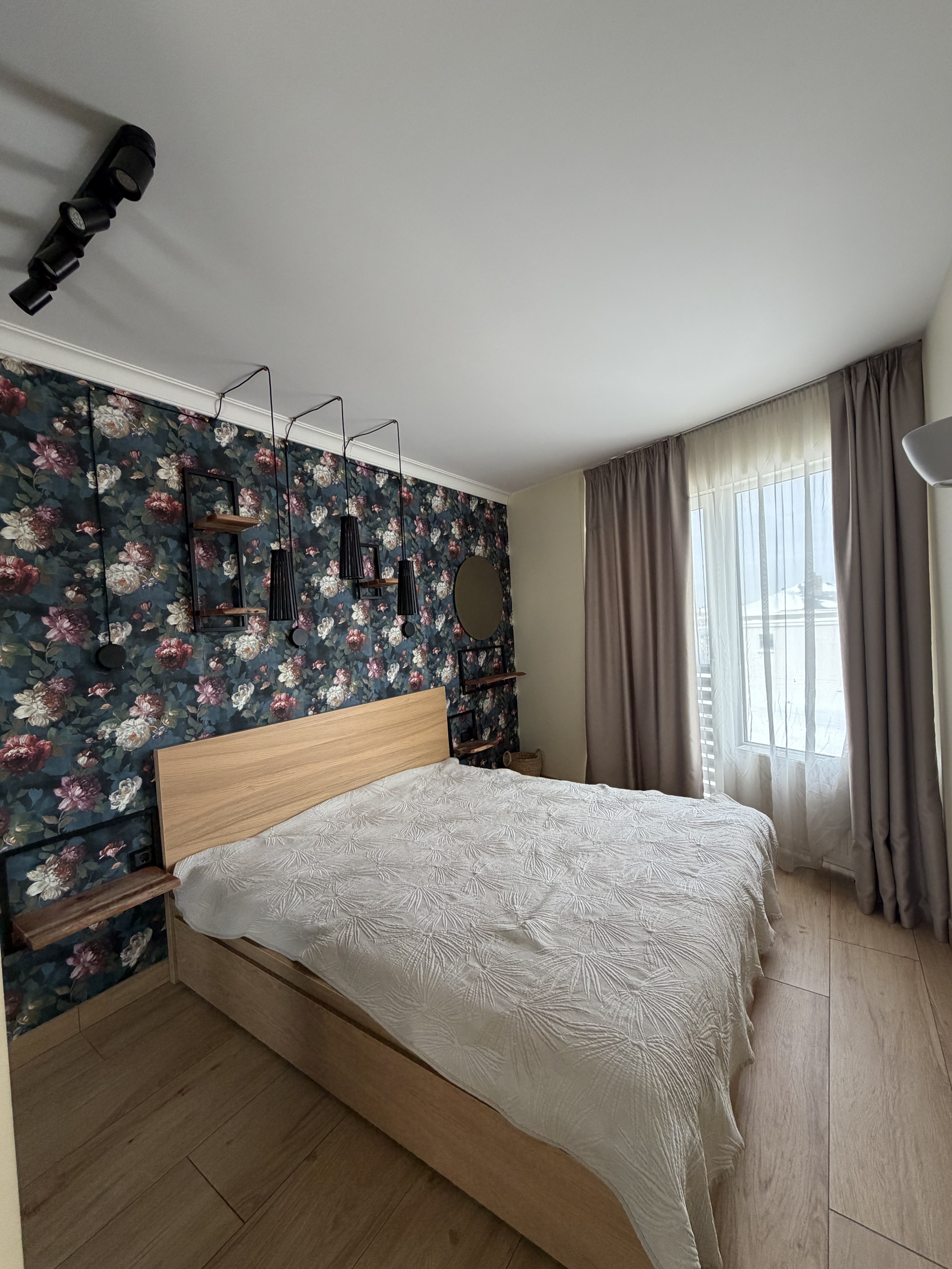 Apartment for rent, Klijānu street 16 - Image 1