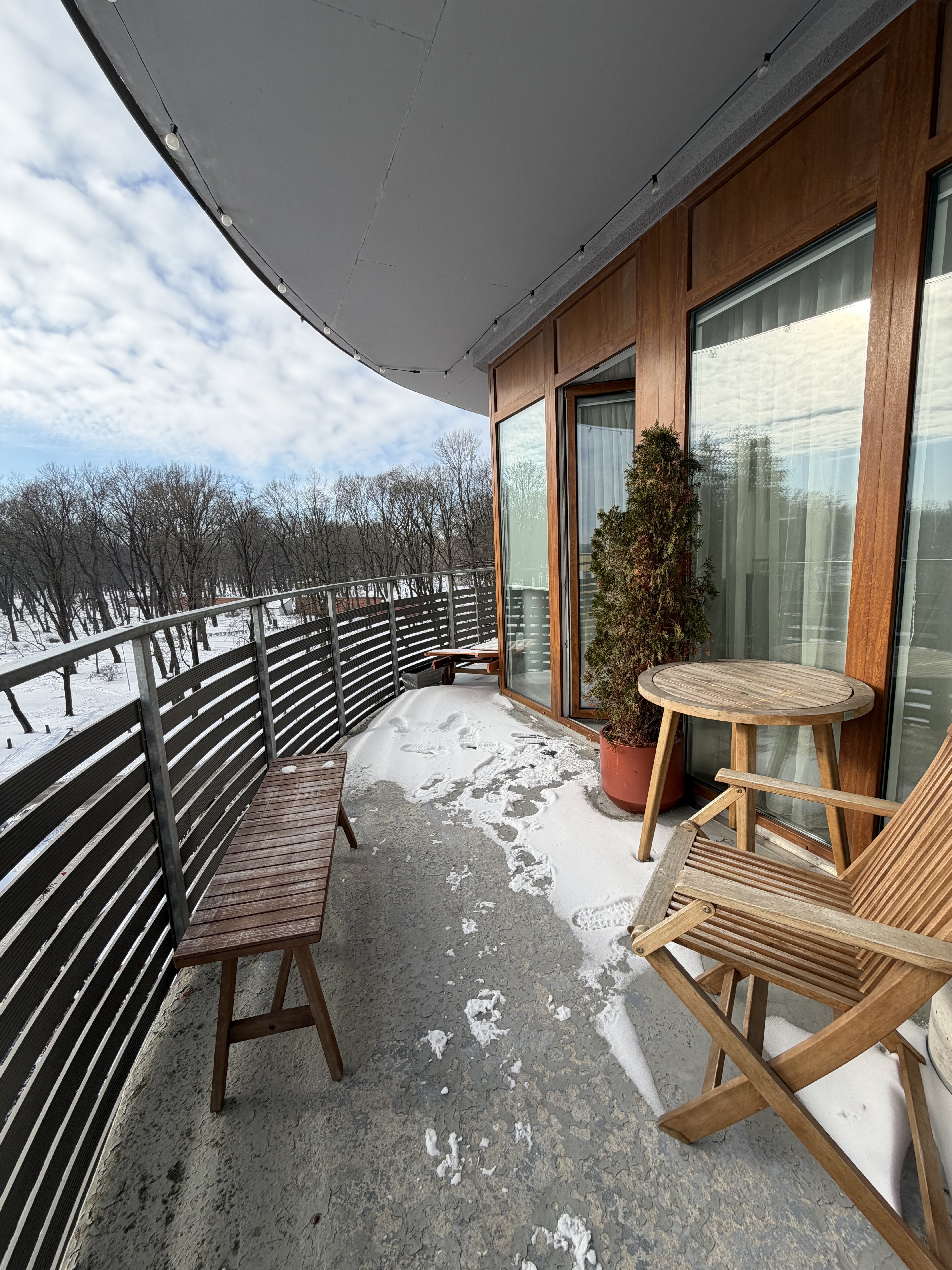 Apartment for rent, Klijānu street 16 - Image 1