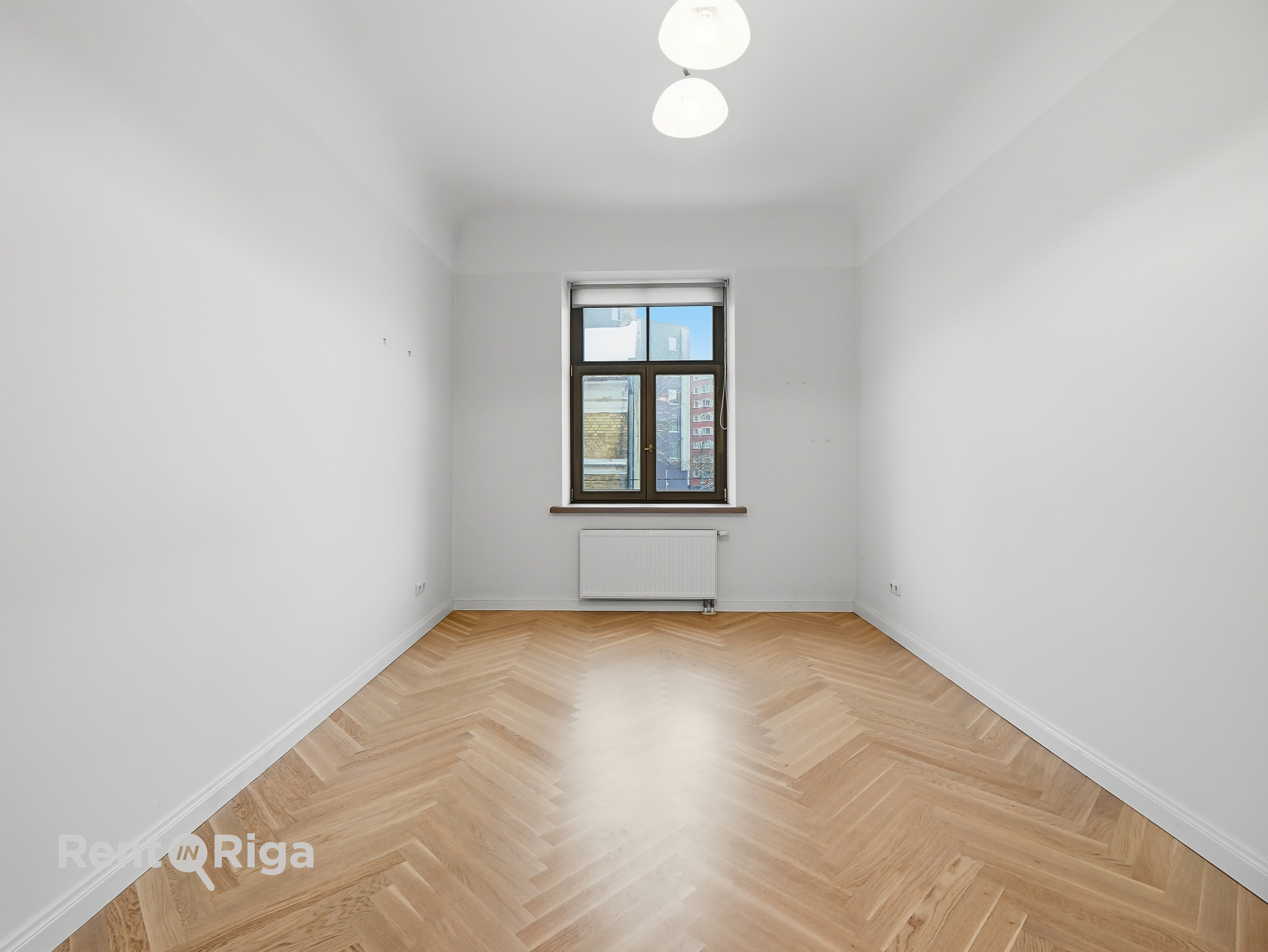 Izīrē dzīvokli, Dzirnavu iela 1 - Attēls 1