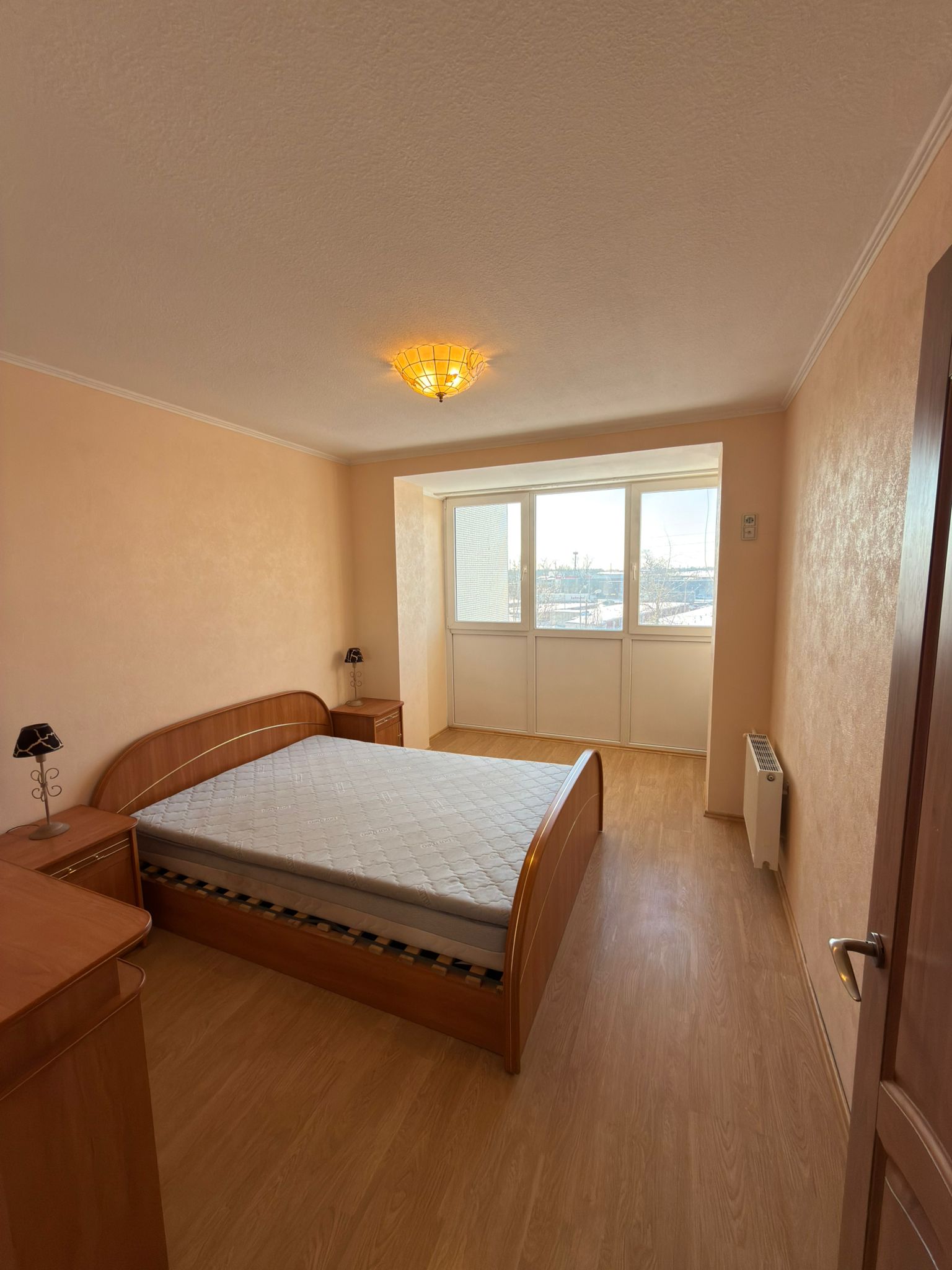 Izīrē dzīvokli, Jukuma Vācieša iela 12 - Attēls 1