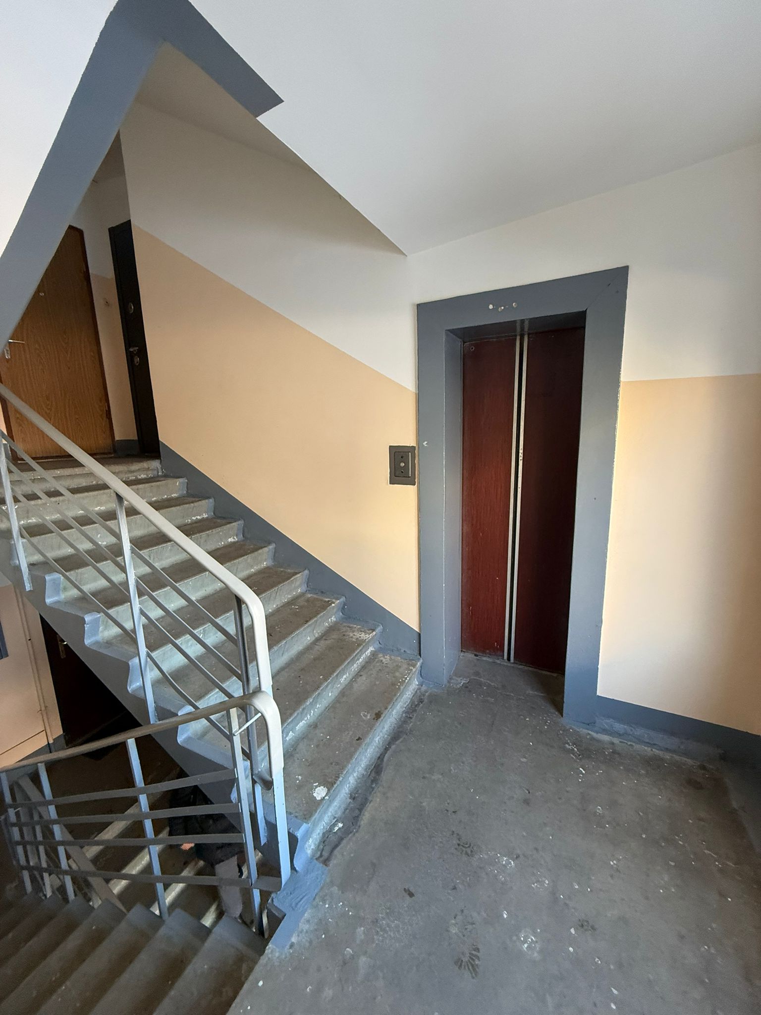 Izīrē dzīvokli, Jukuma Vācieša iela 12 - Attēls 1