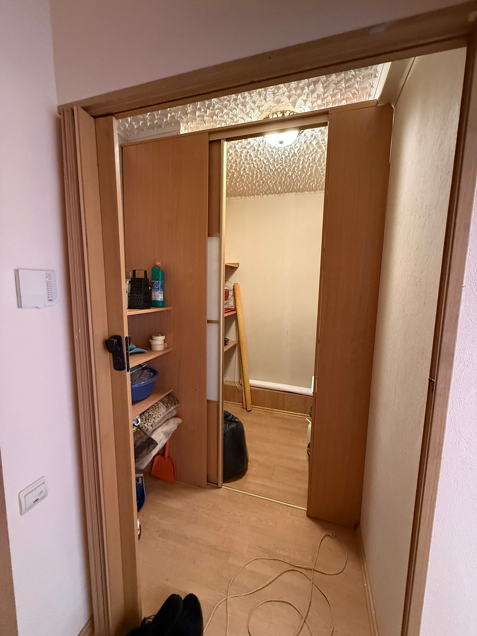 Izīrē dzīvokli, Jukuma Vācieša iela 12 - Attēls 1