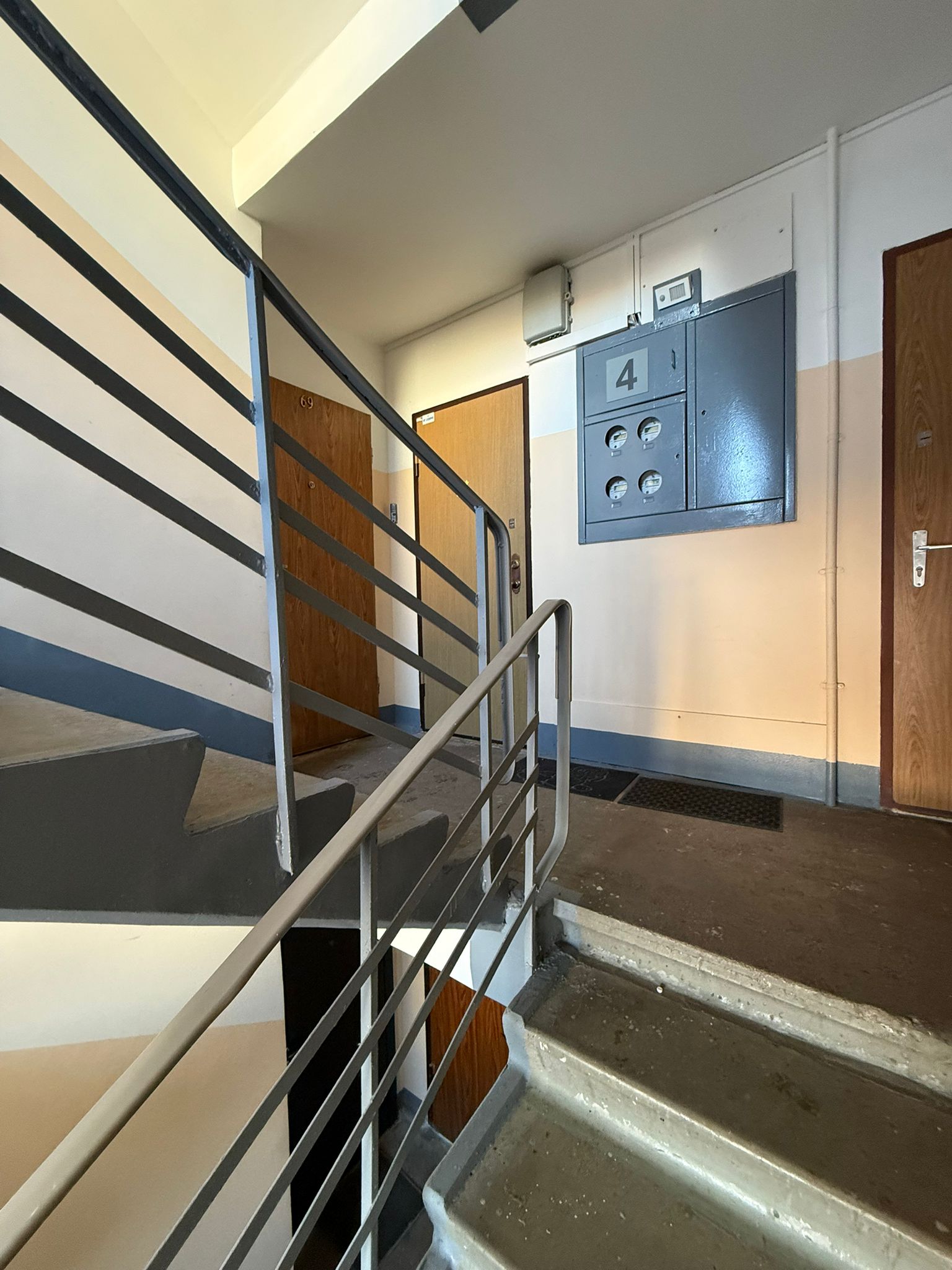 Izīrē dzīvokli, Jukuma Vācieša iela 12 - Attēls 1