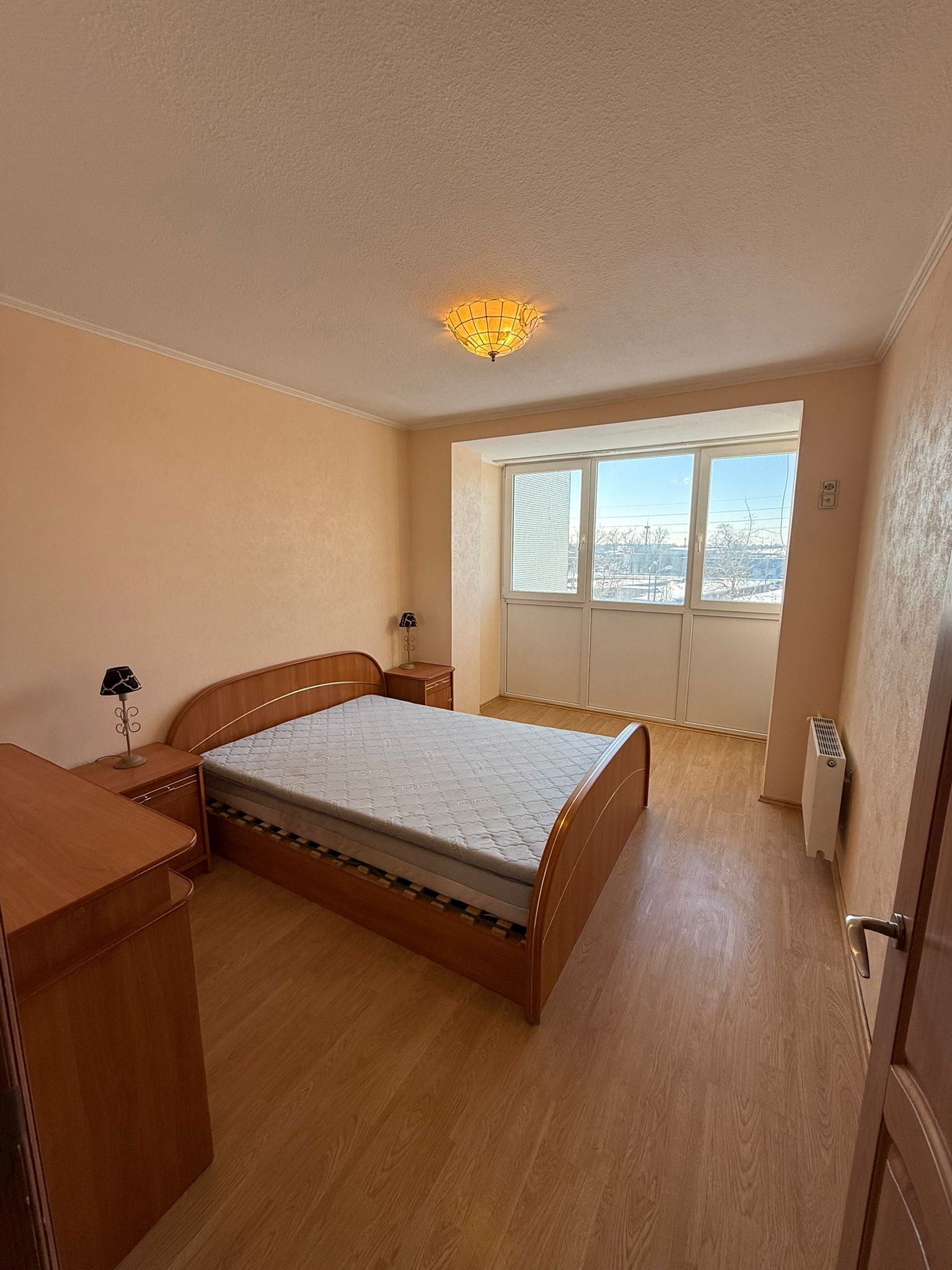 Izīrē dzīvokli, Jukuma Vācieša iela 12 - Attēls 1