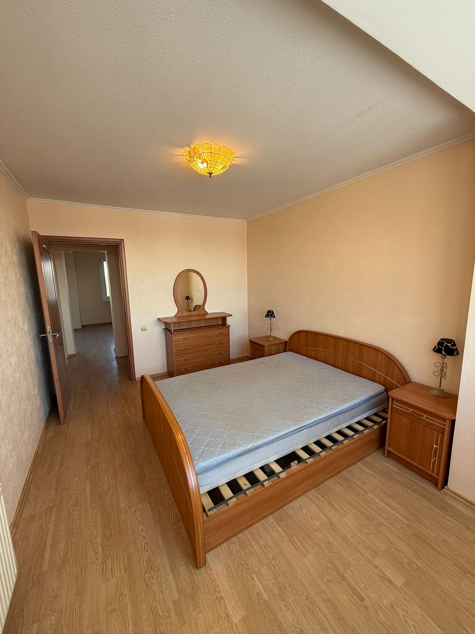 Izīrē dzīvokli, Jukuma Vācieša iela 12 - Attēls 1