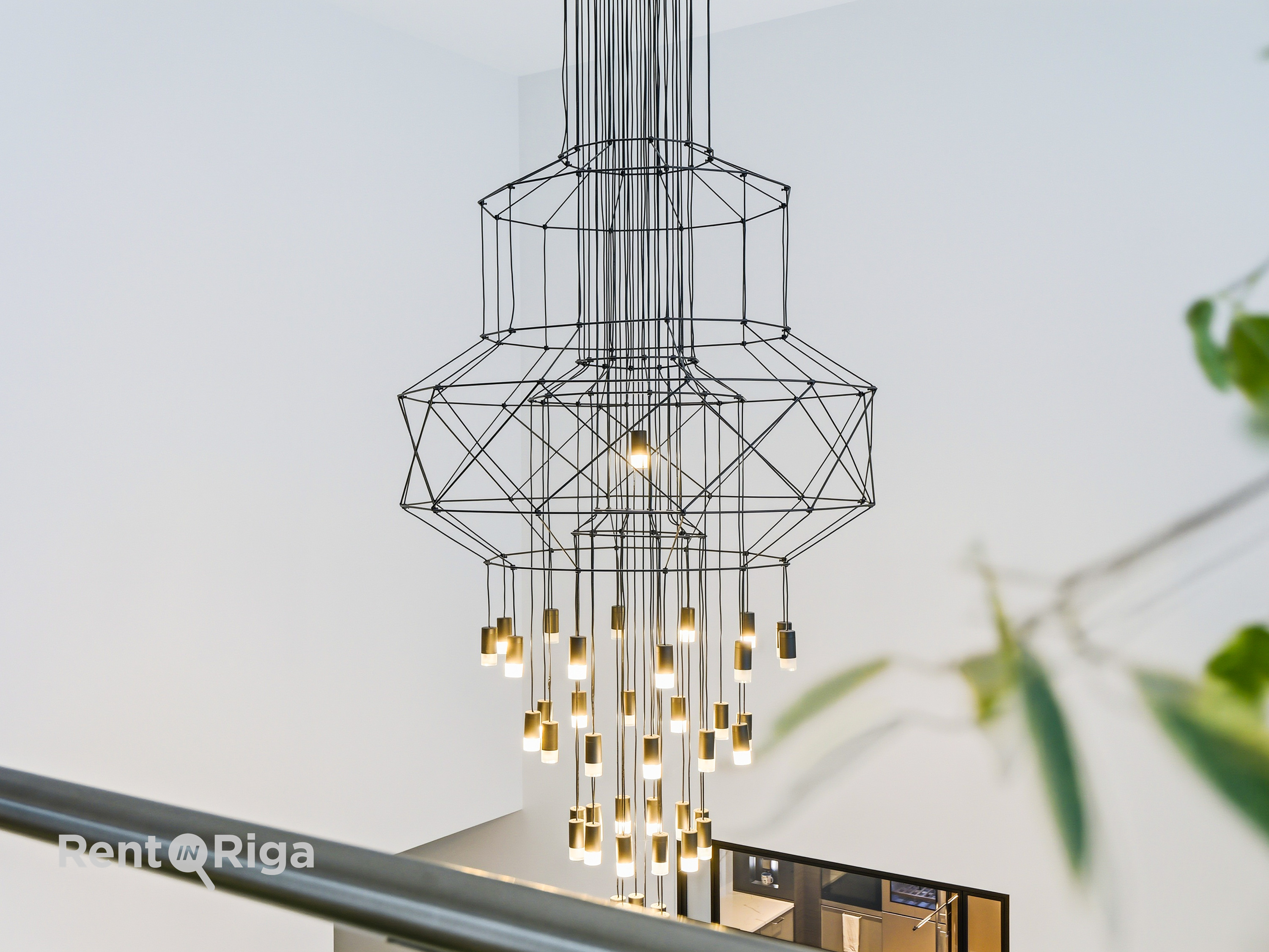 Продают квартиру, улица Pērkona 3 - Изображение 1