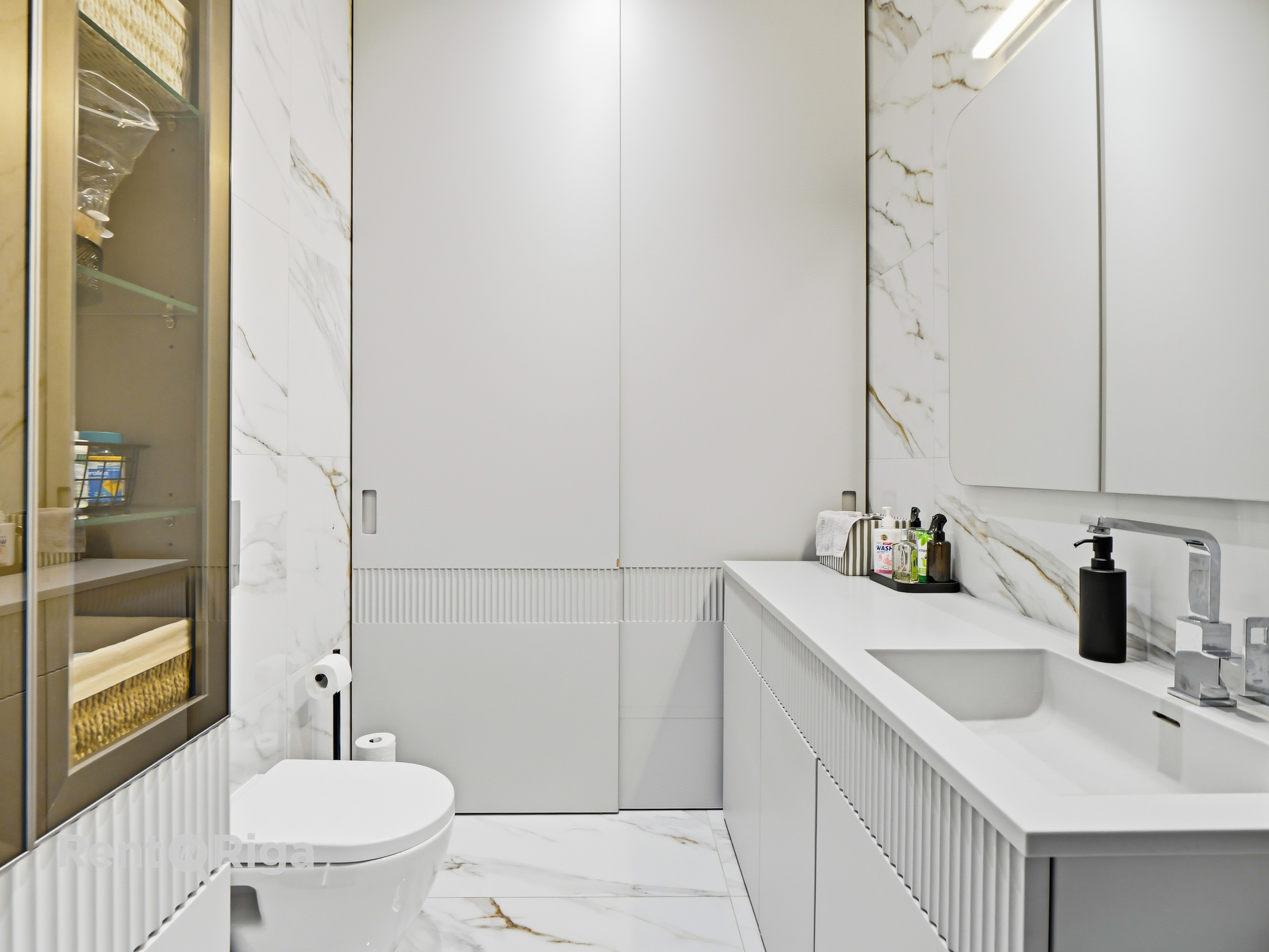 Продают квартиру, улица Pērkona 3 - Изображение 1