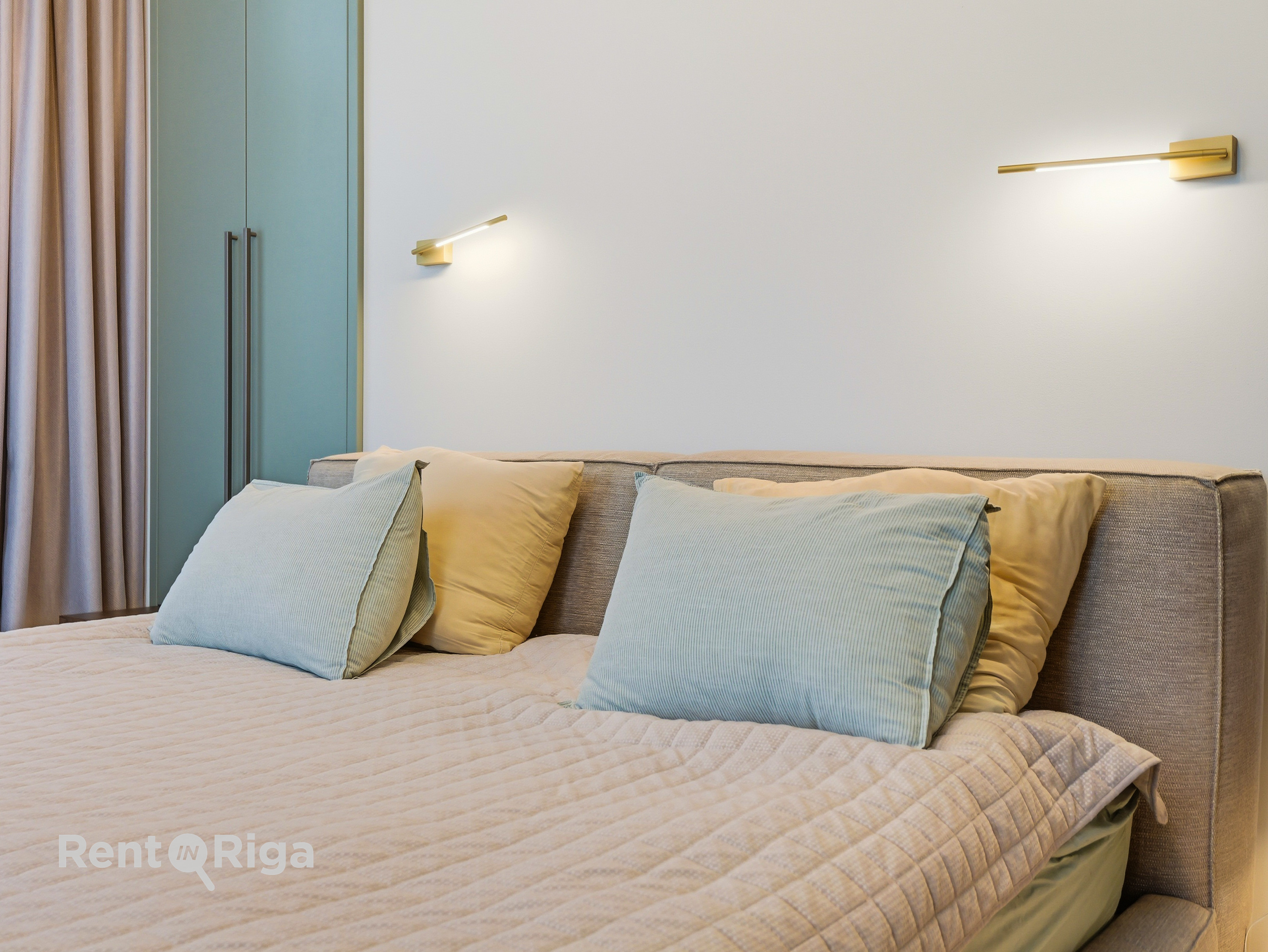 Продают квартиру, улица Pērkona 3 - Изображение 1