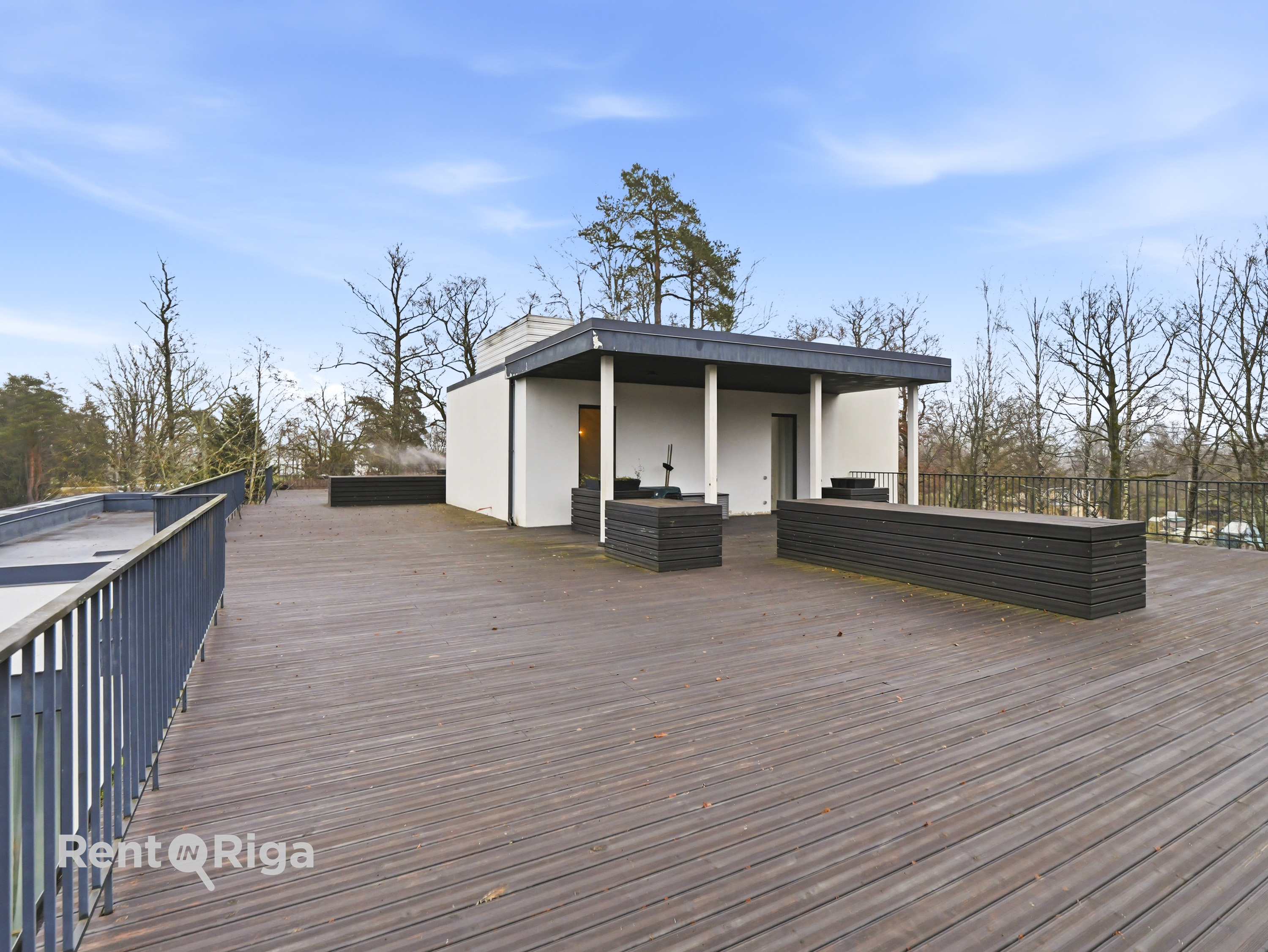 Продают квартиру, улица Pērkona 3 - Изображение 1