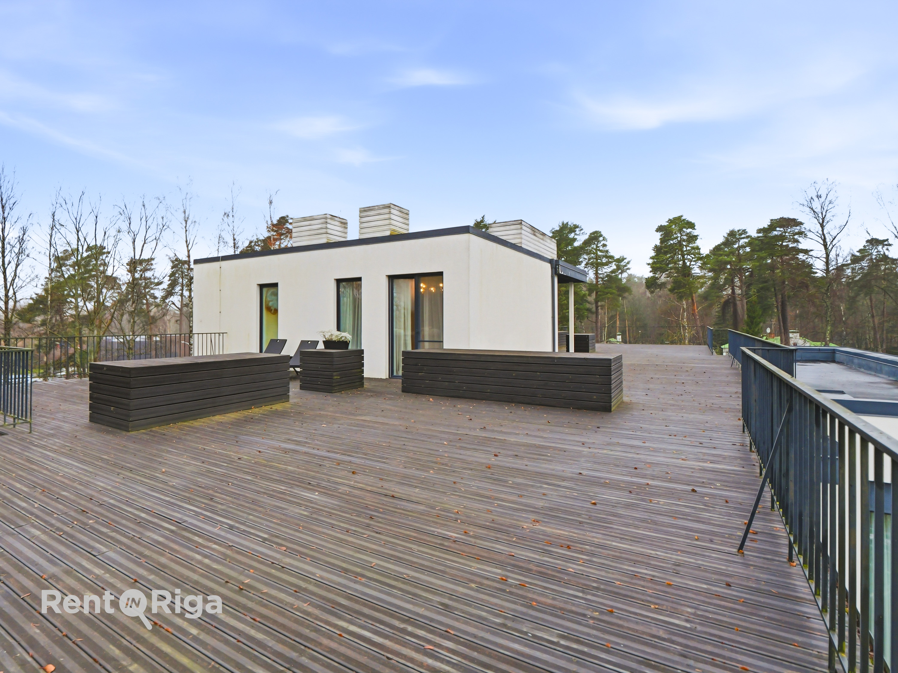 Продают квартиру, улица Pērkona 3 - Изображение 1