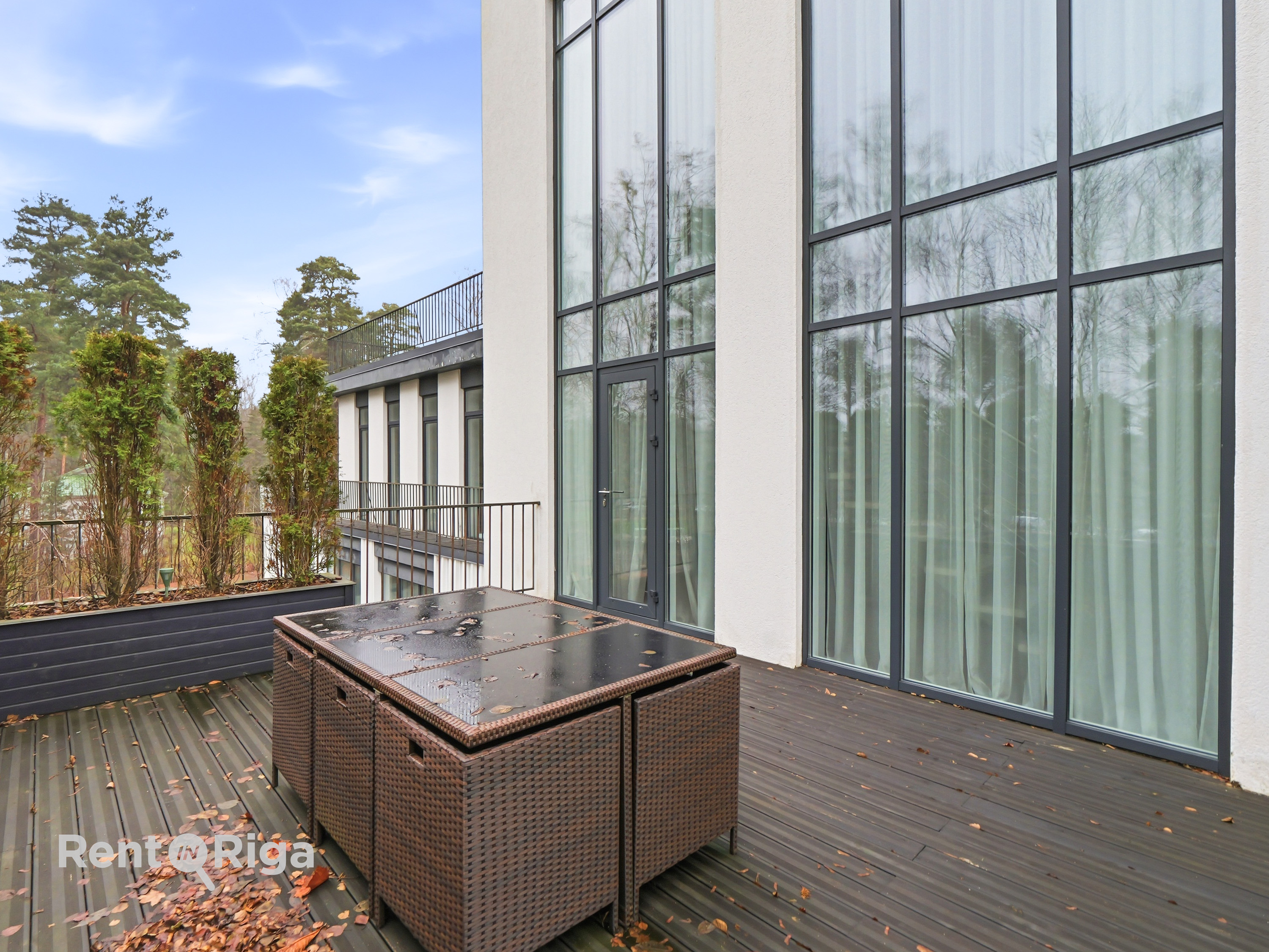 Продают квартиру, улица Pērkona 3 - Изображение 1