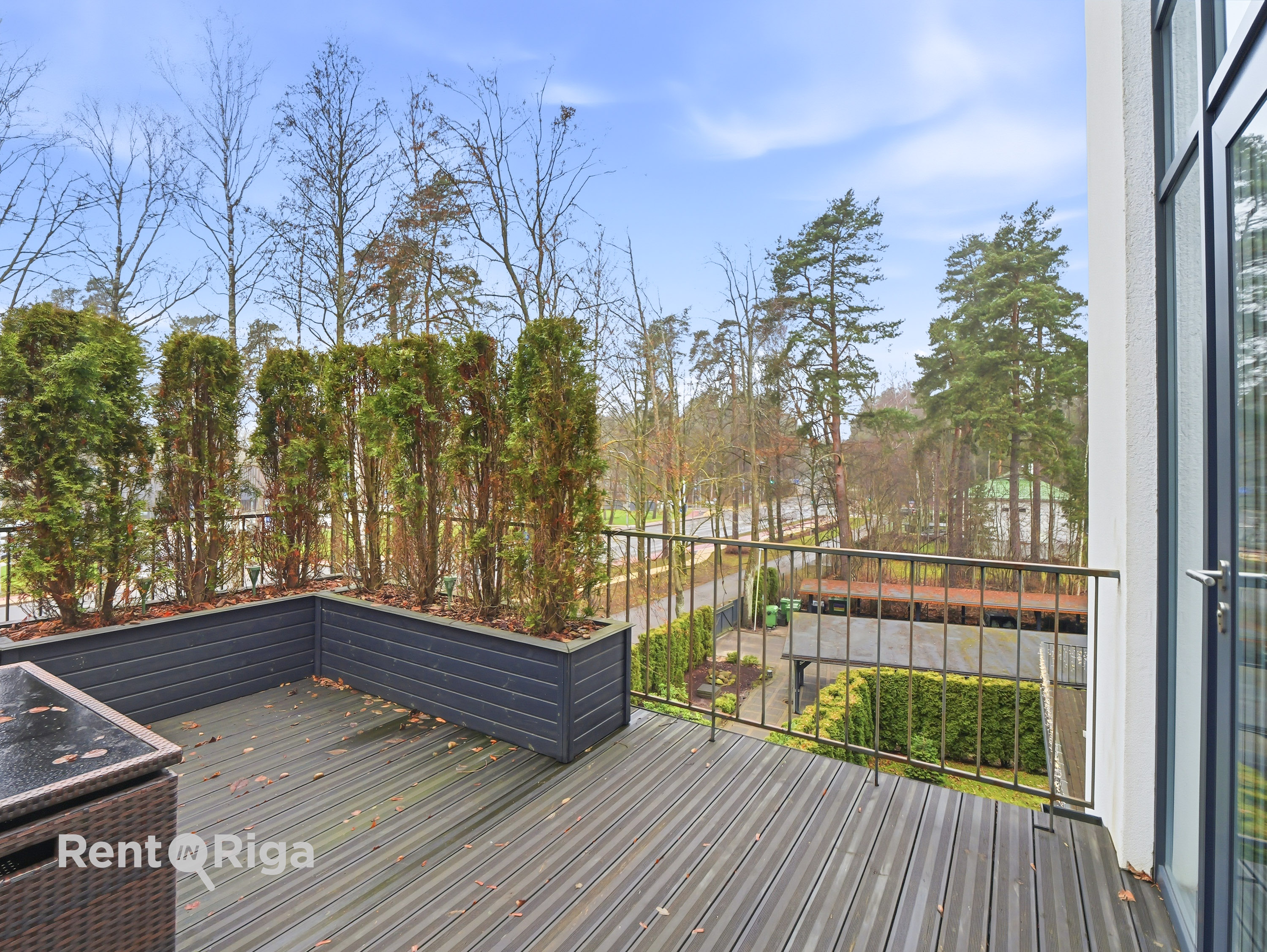 Продают квартиру, улица Pērkona 3 - Изображение 1