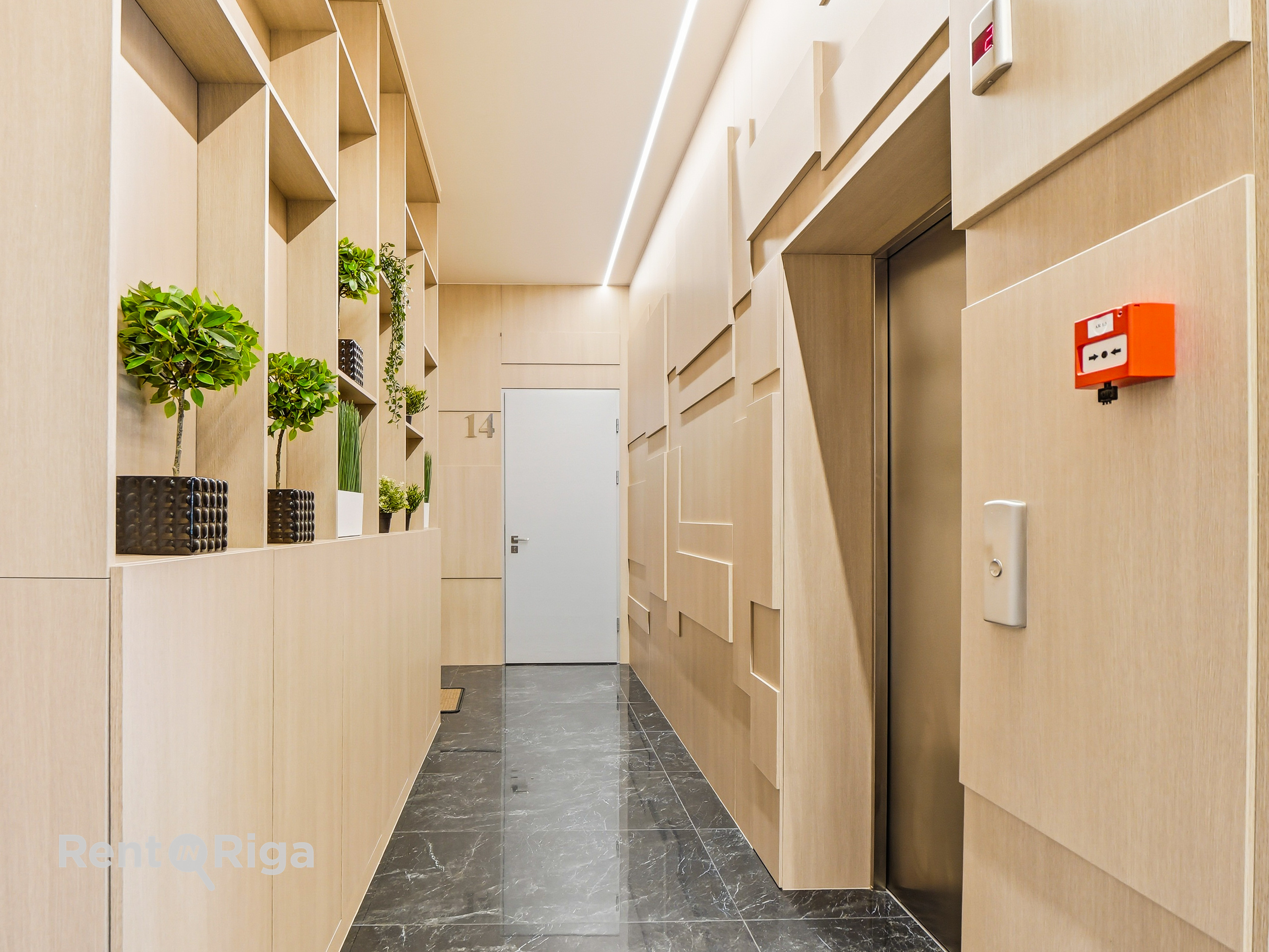 Продают квартиру, улица Pērkona 3 - Изображение 1