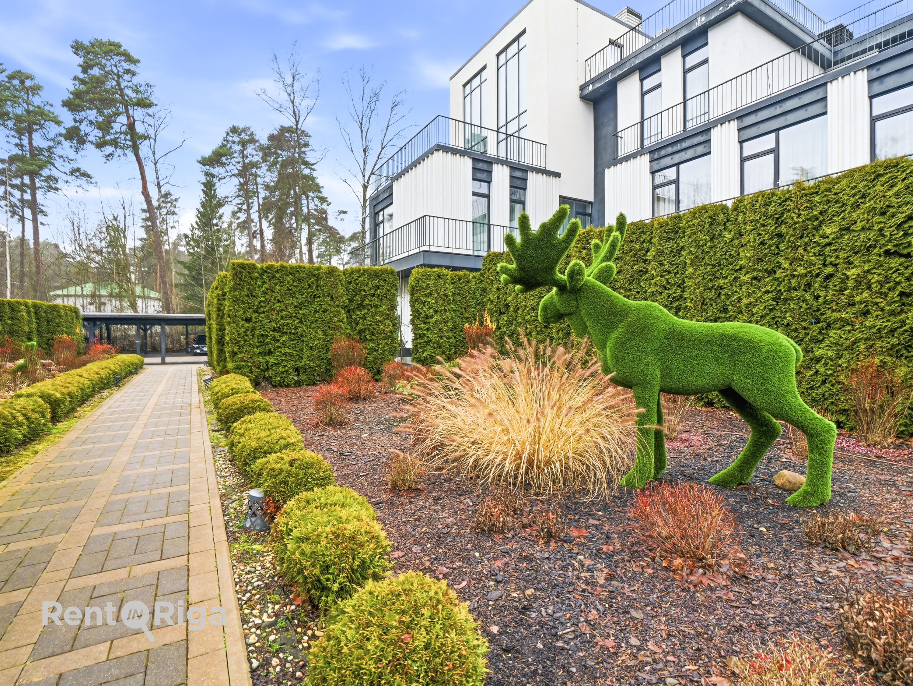 Продают квартиру, улица Pērkona 3 - Изображение 1