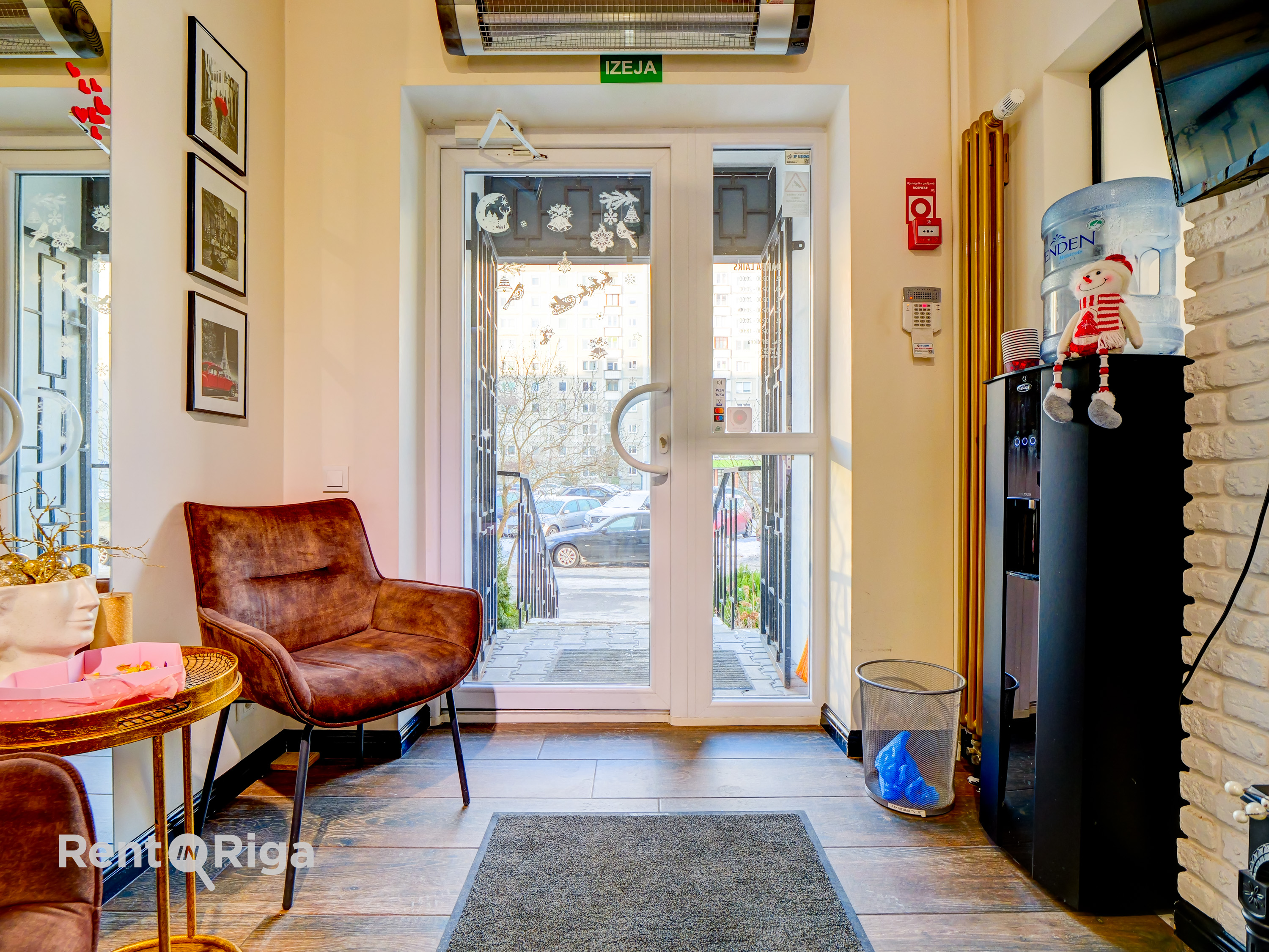 Продают квартиру, Valdeķu iela 61 - Изображение 1