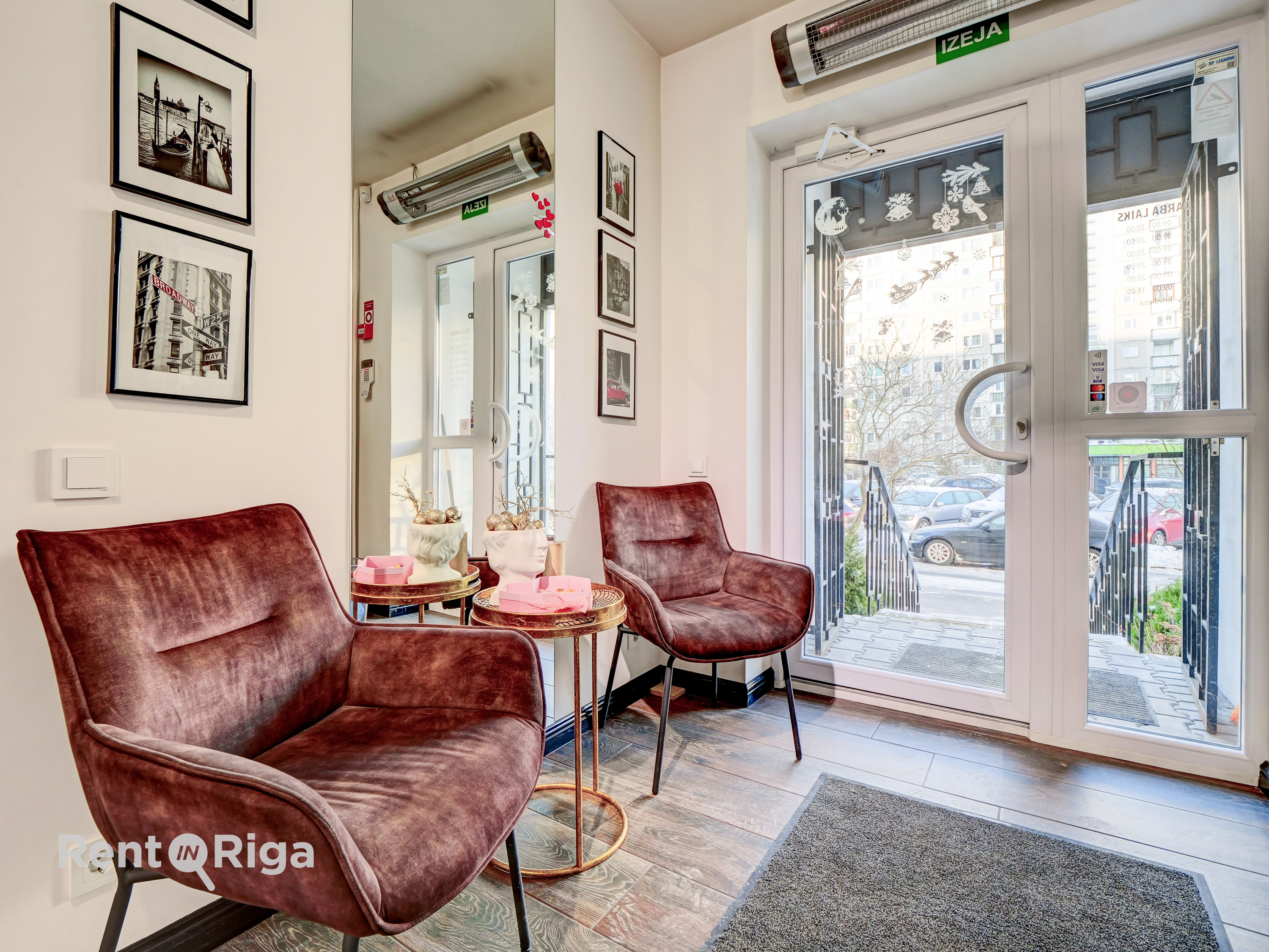 Продают квартиру, Valdeķu iela 61 - Изображение 1