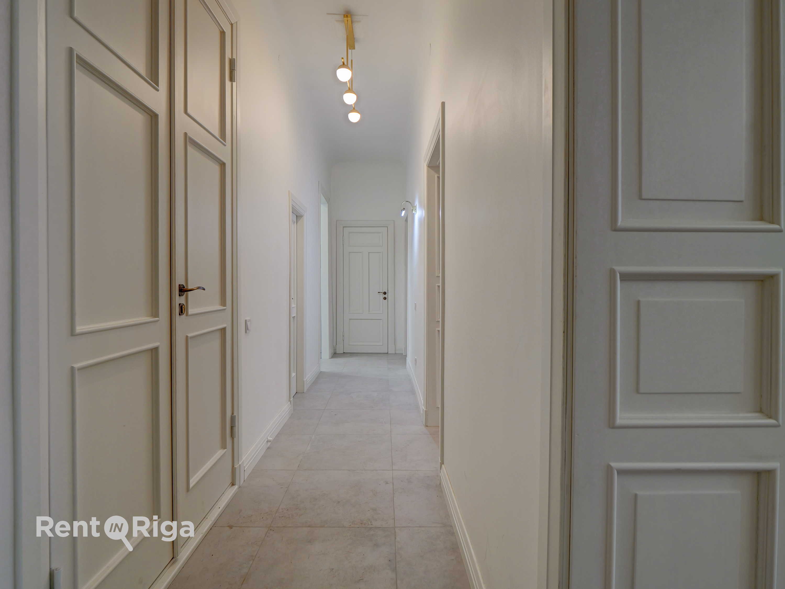 Сдают квартиру, улица Lāčplēša iela 21 - Изображение 1