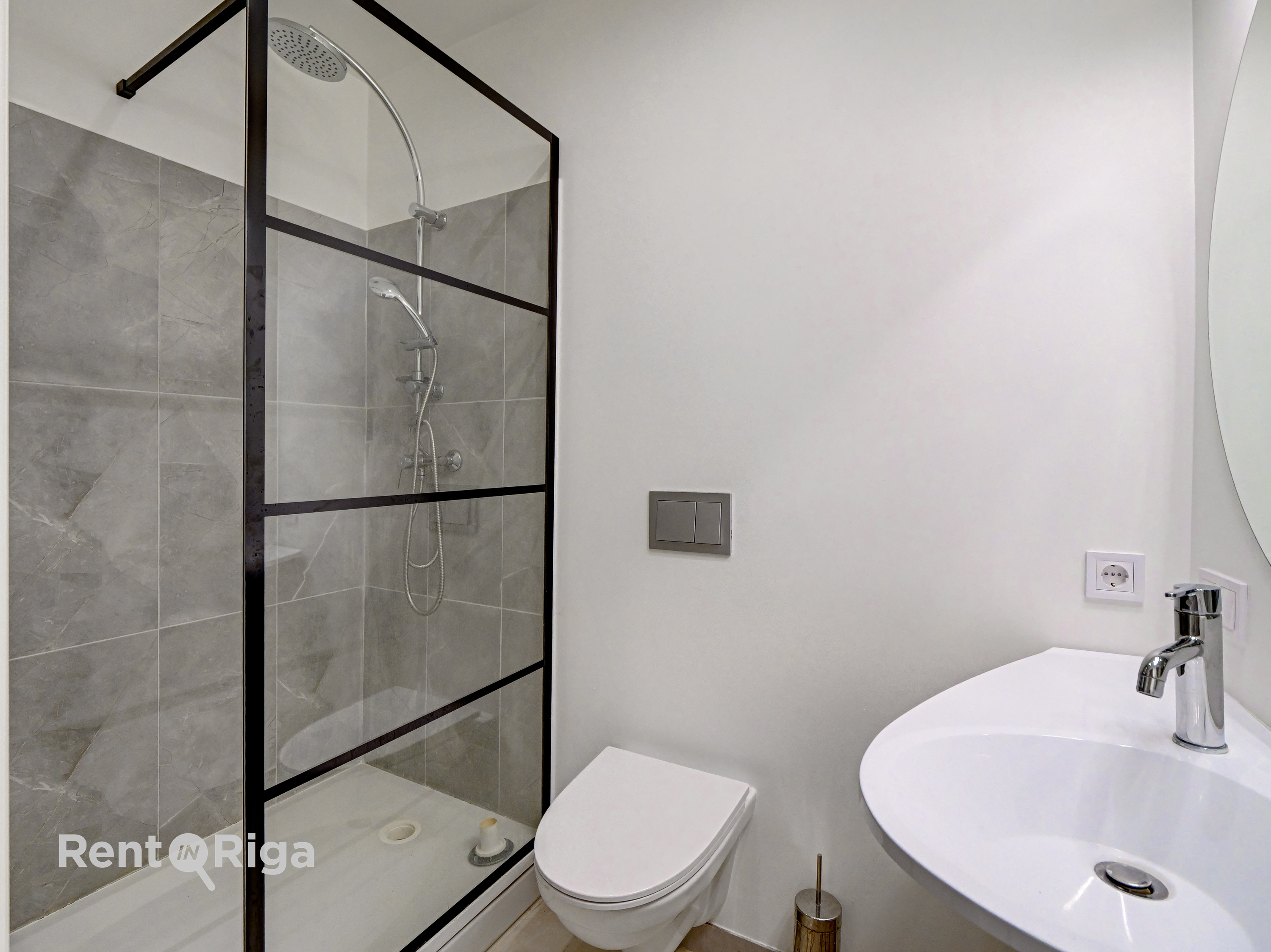 Сдают квартиру, улица Lāčplēša iela 21 - Изображение 1