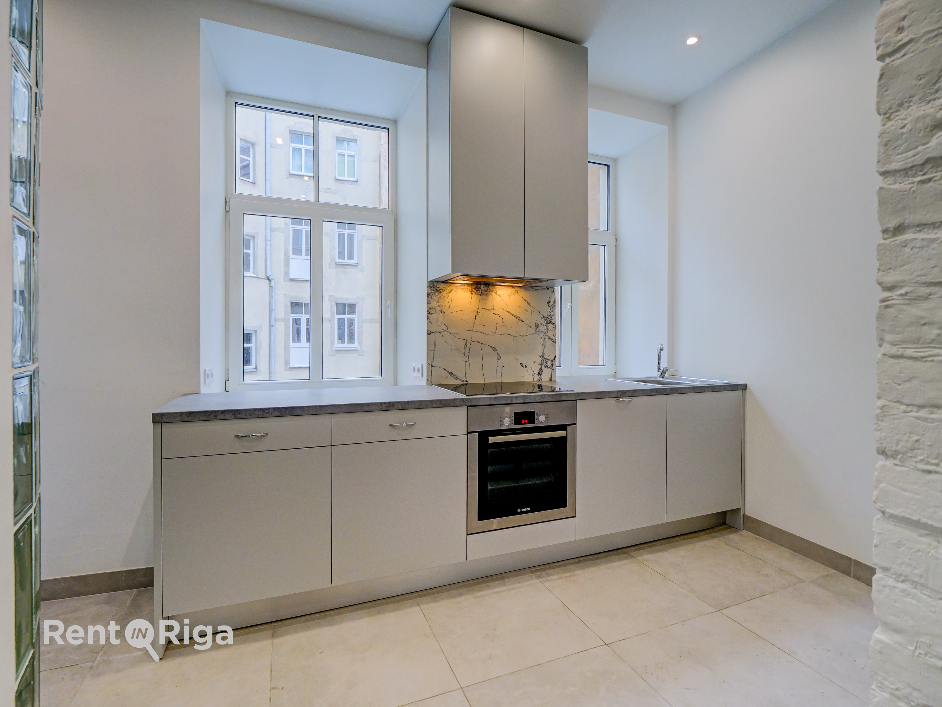 Сдают квартиру, улица Lāčplēša iela 21 - Изображение 1