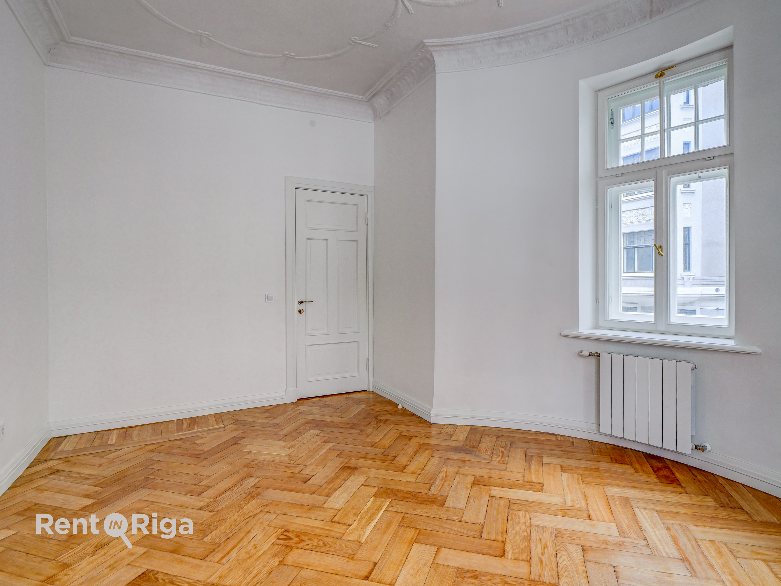 Сдают квартиру, улица Lāčplēša iela 21 - Изображение 1