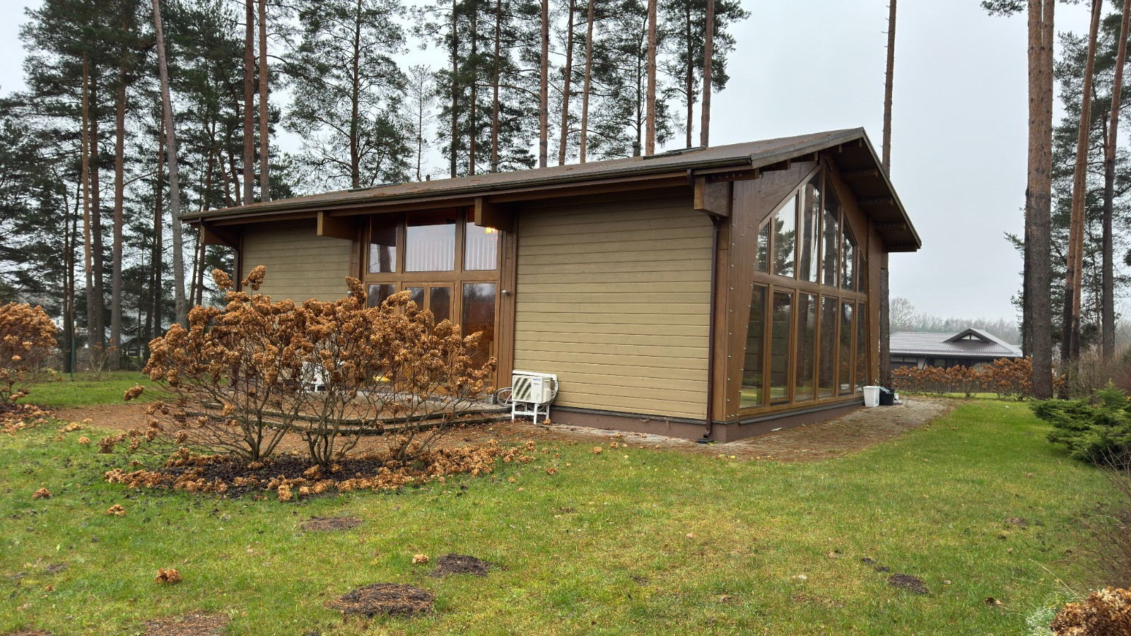 Продают дом, улица Brēmenes - Изображение 1