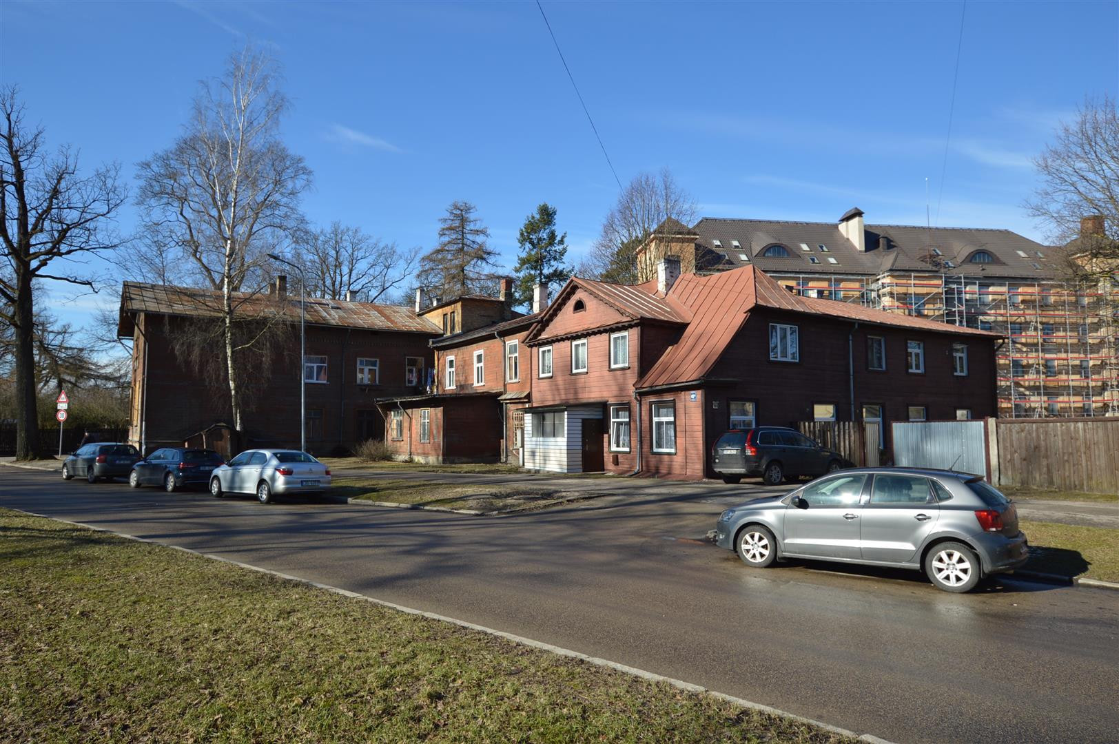 Продают домовладение, улица Kuldīgas - Изображение 1