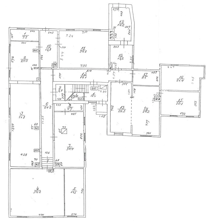 Продают квартиру, улица Kuldīgas 45a - Изображение 1