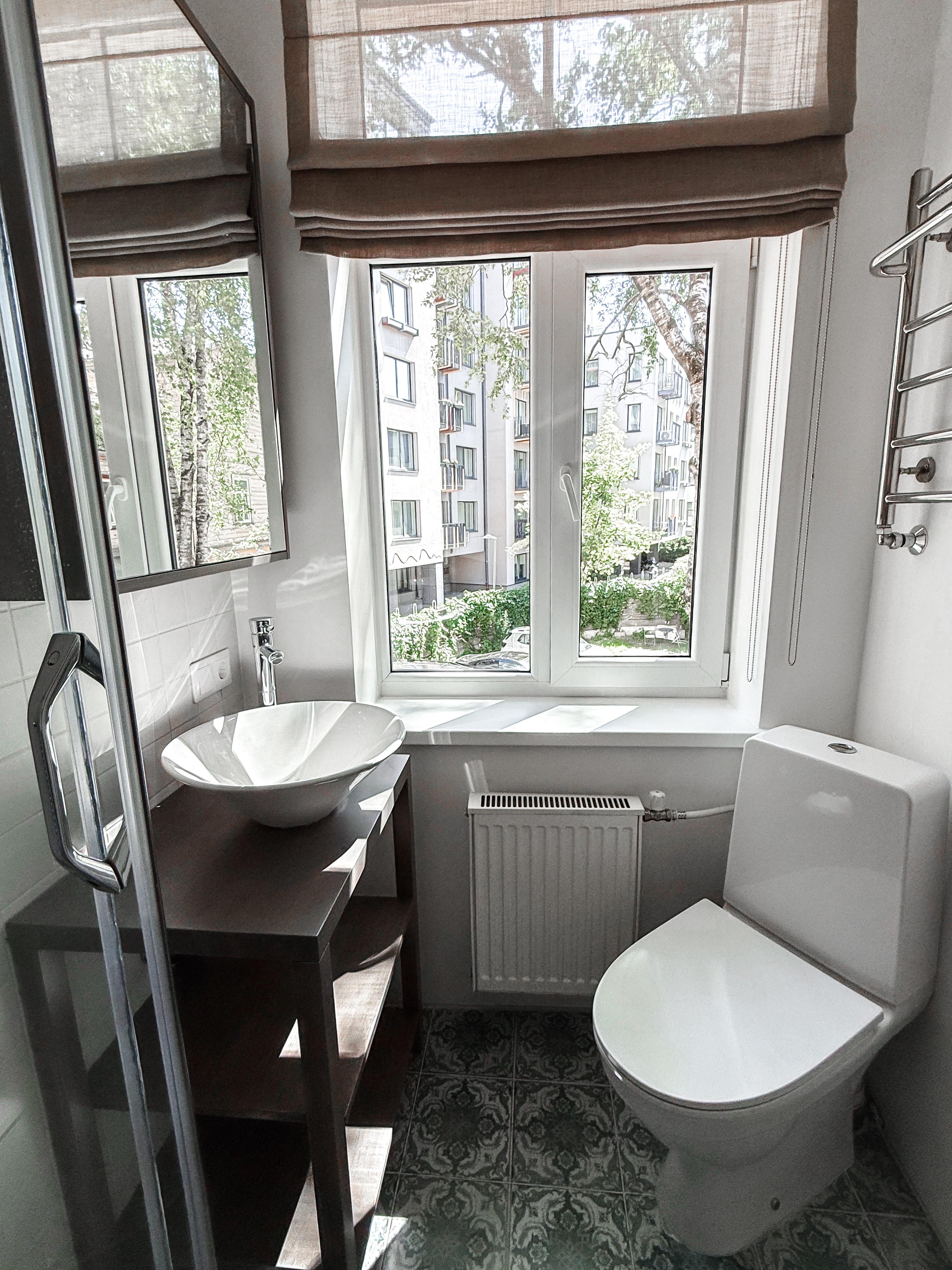 Сдают квартиру, улица Antonijas 16 - Изображение 1