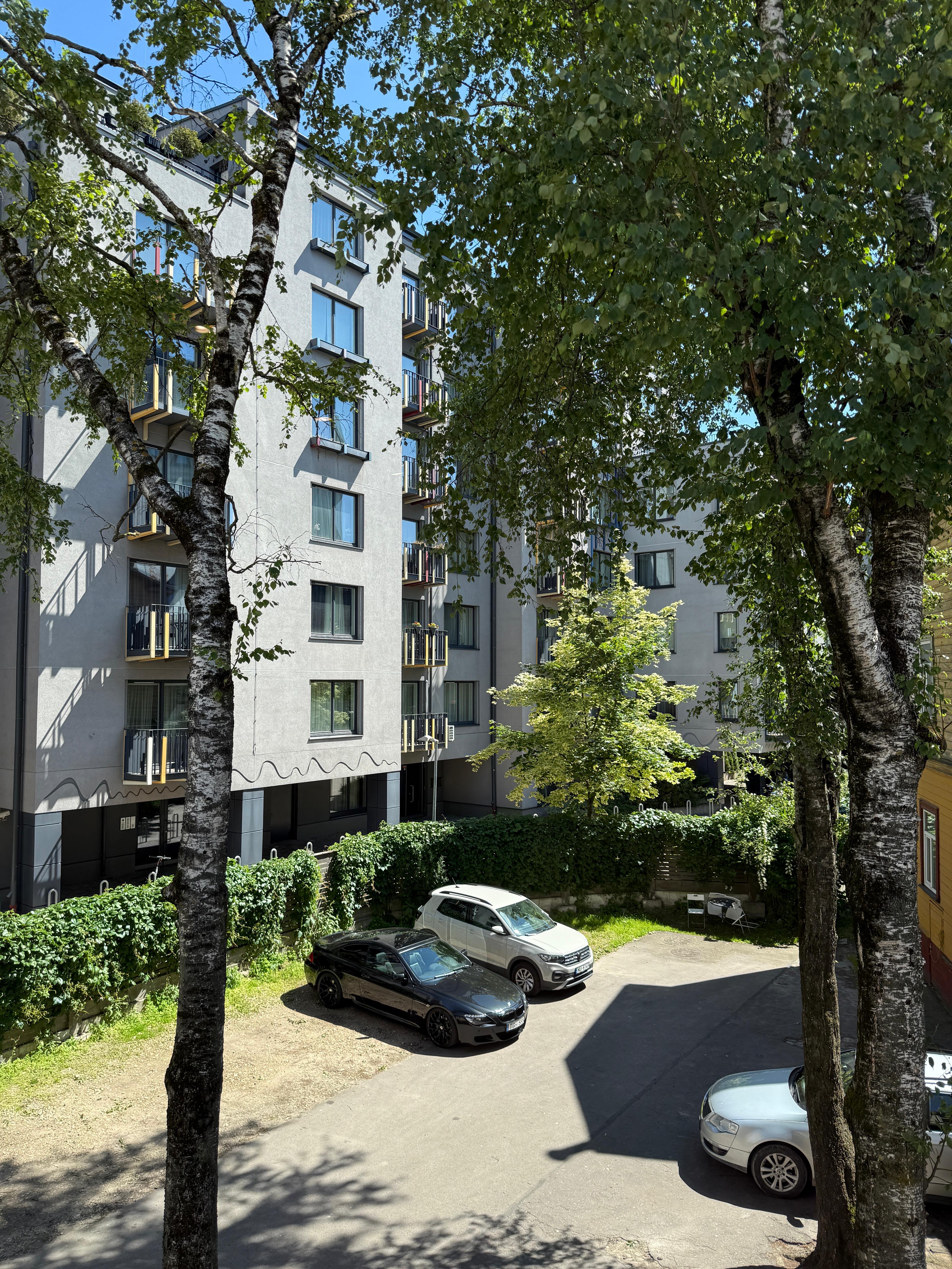 Сдают квартиру, улица Antonijas 16 - Изображение 1