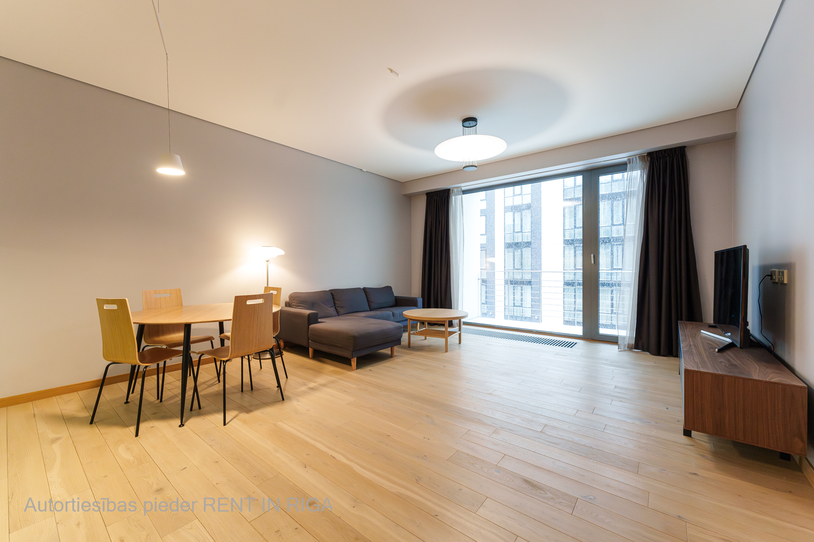 Pārdod dzīvokli, Dzirnavu iela 83 - Attēls 1