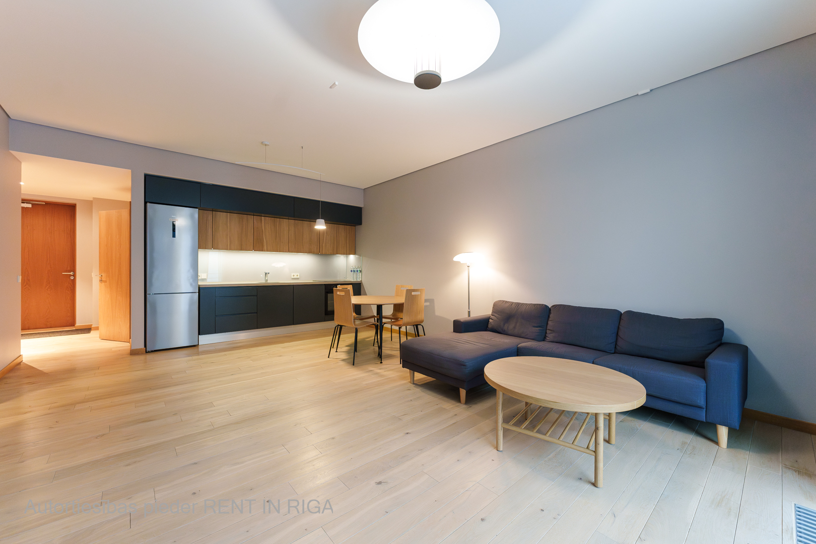 Pārdod dzīvokli, Dzirnavu iela 83 - Attēls 1