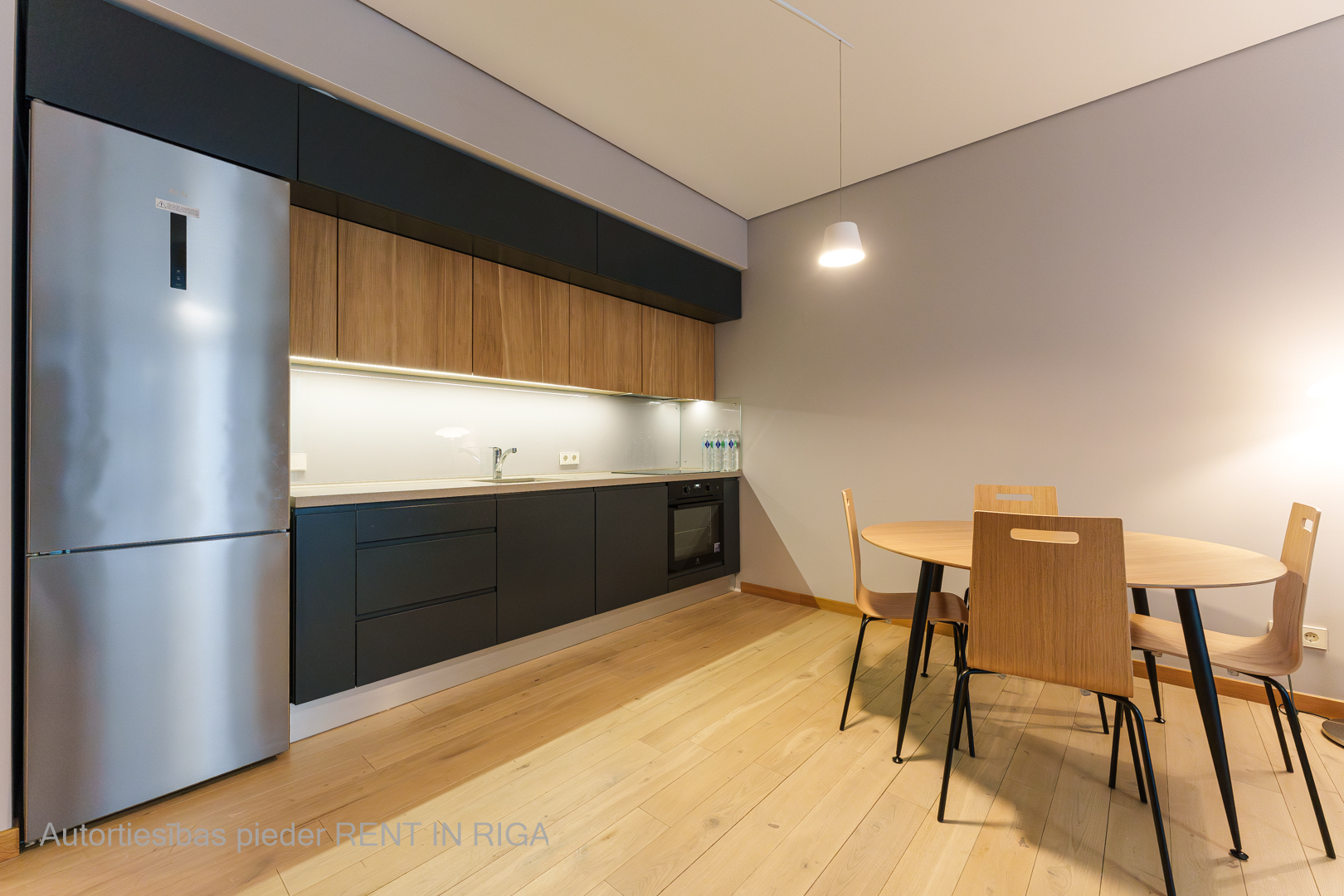 Pārdod dzīvokli, Dzirnavu iela 83 - Attēls 1